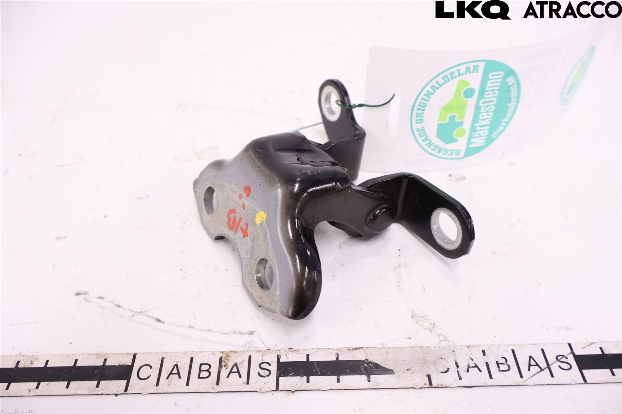 Toyota bZ4X EA10 22- Dörrgångjärn