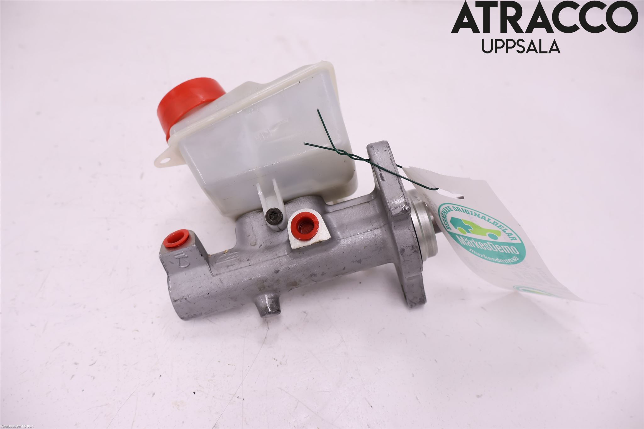 Volvo S80 99-03 Broms Huvudcylinder