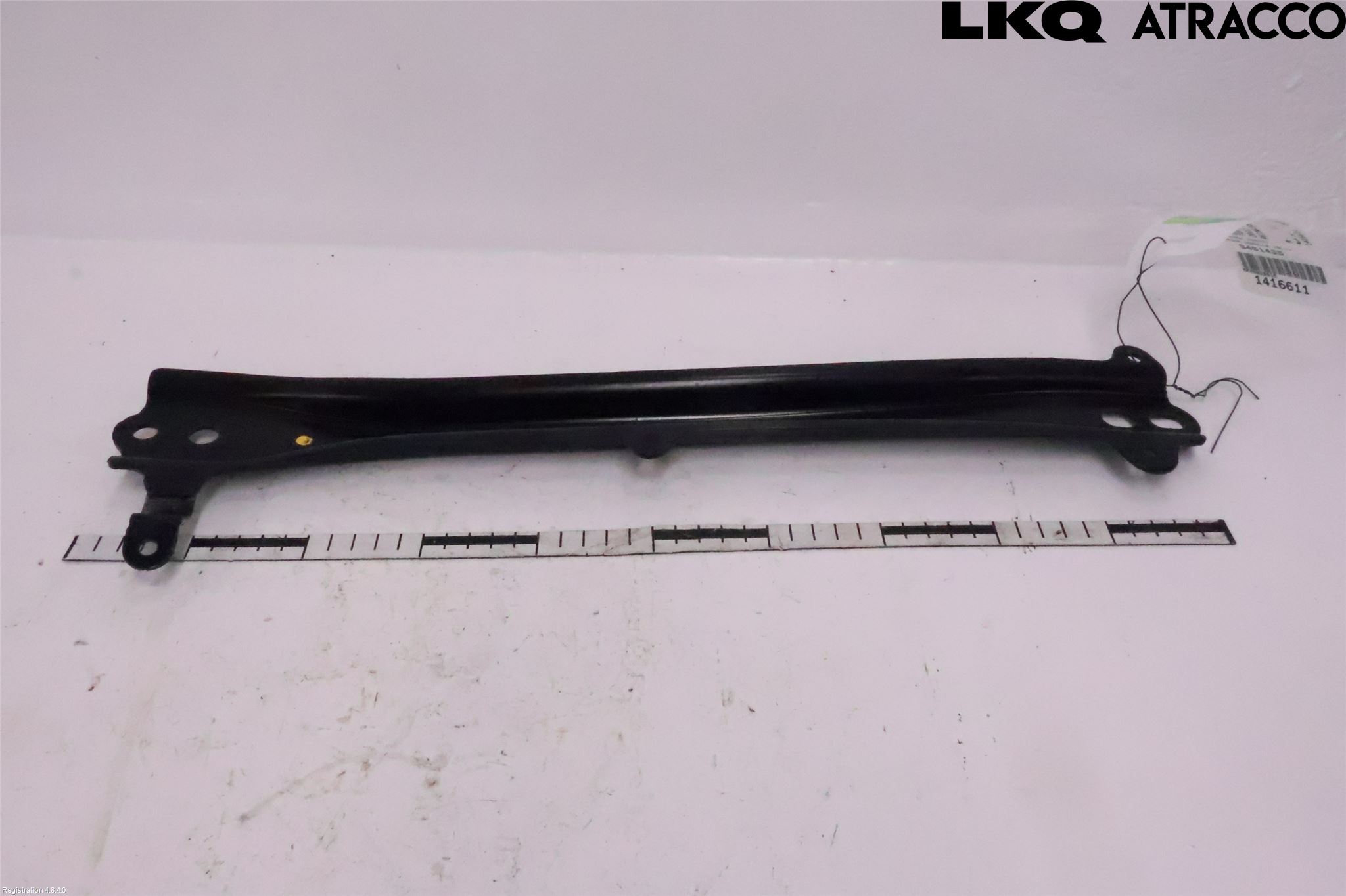 Toyota COROLLA 19- Framvagn Övrigt