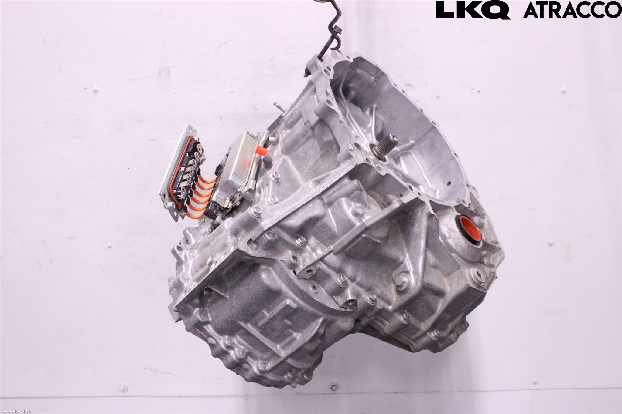 Toyota COROLLA 19- Växellåda Automat