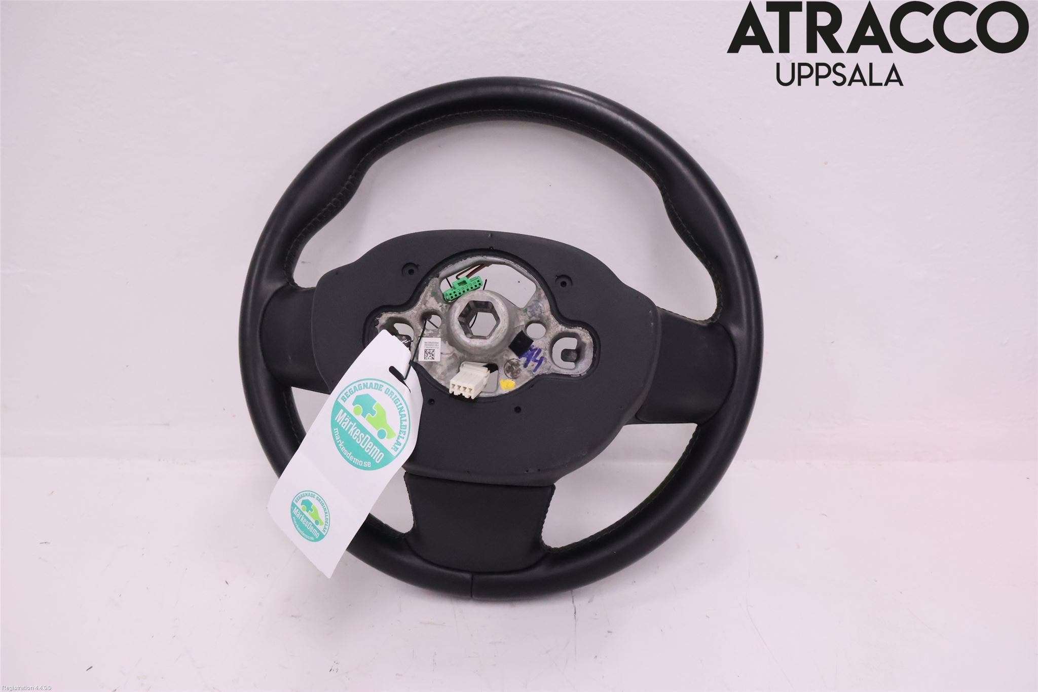 Volvo V90 17->> Ratt