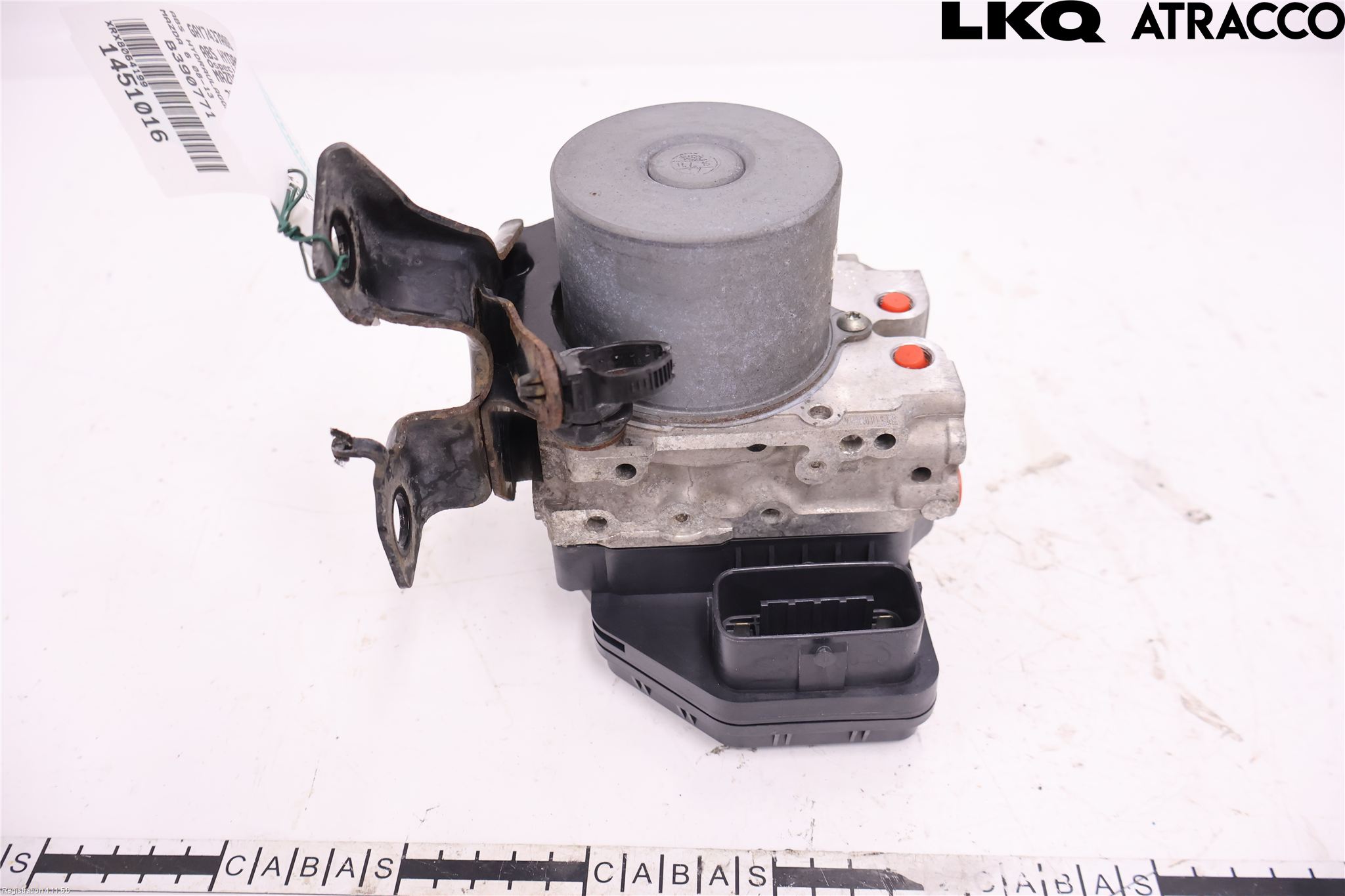 Mazda 6 08-13 Abs Hydraulaggregat