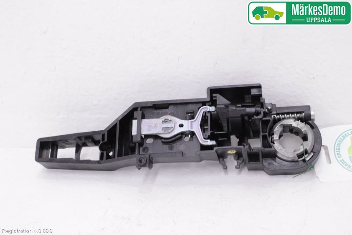 Mercedes-Benz MB CITAN (W415) 13-21 Dörrhandtag Yttre Vä
