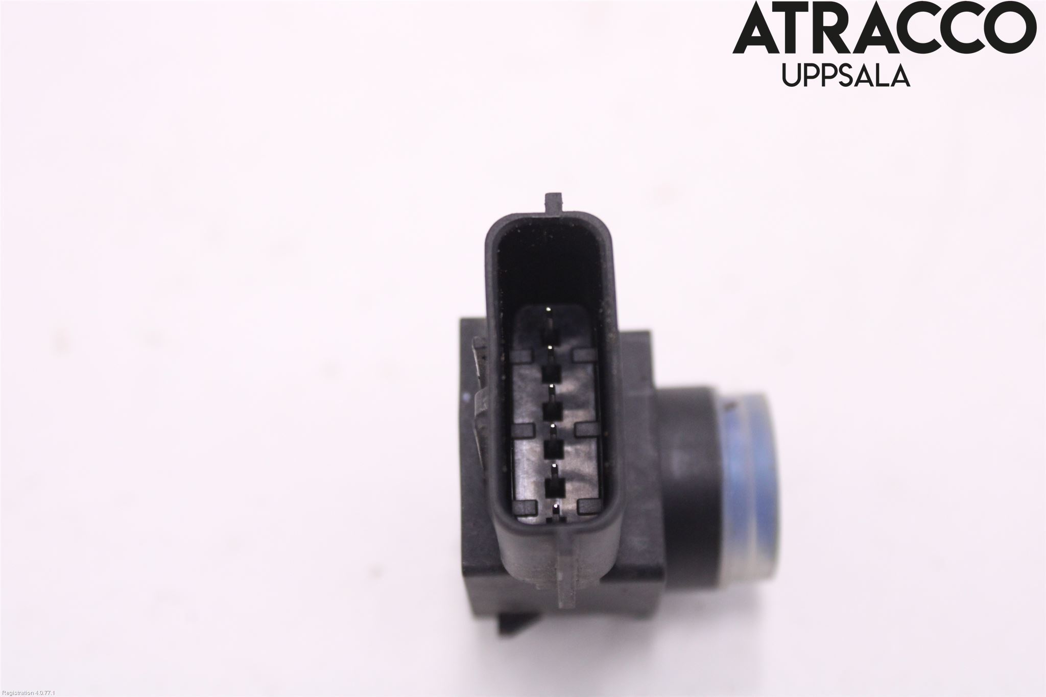 Hyundai IONIQ AE 17-22 Parkeringshjälp Frontsensor