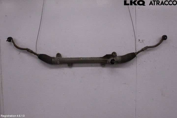 Kia SOUL 09- Styrväxel-Snäcka