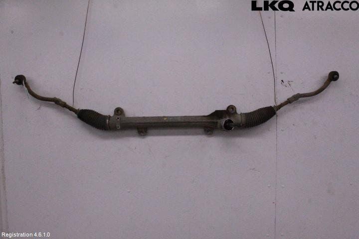 Kia SOUL 09- Styrväxel-Snäcka