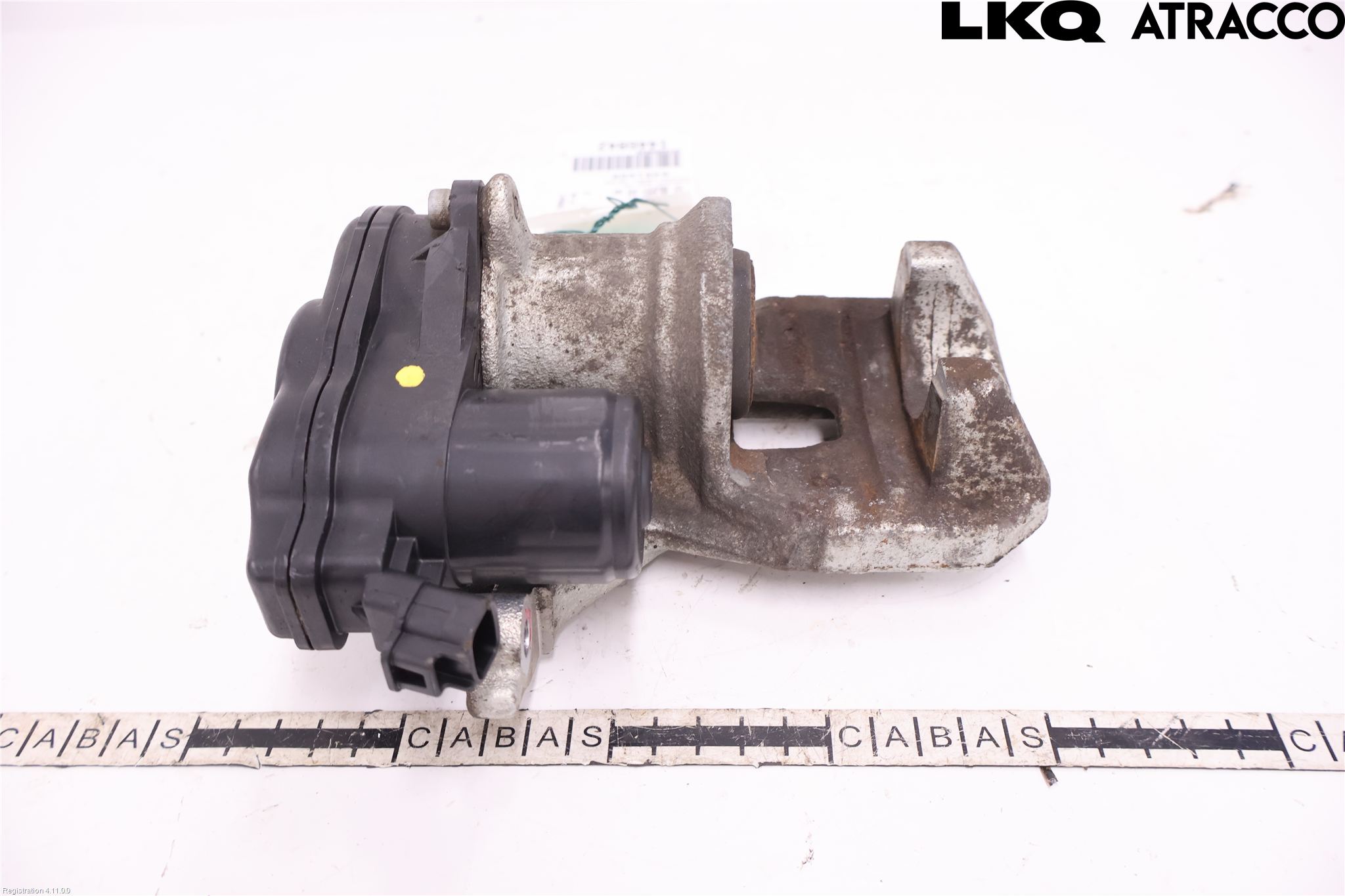 Toyota CAMRY 19-24 Bromsok Bak Höger