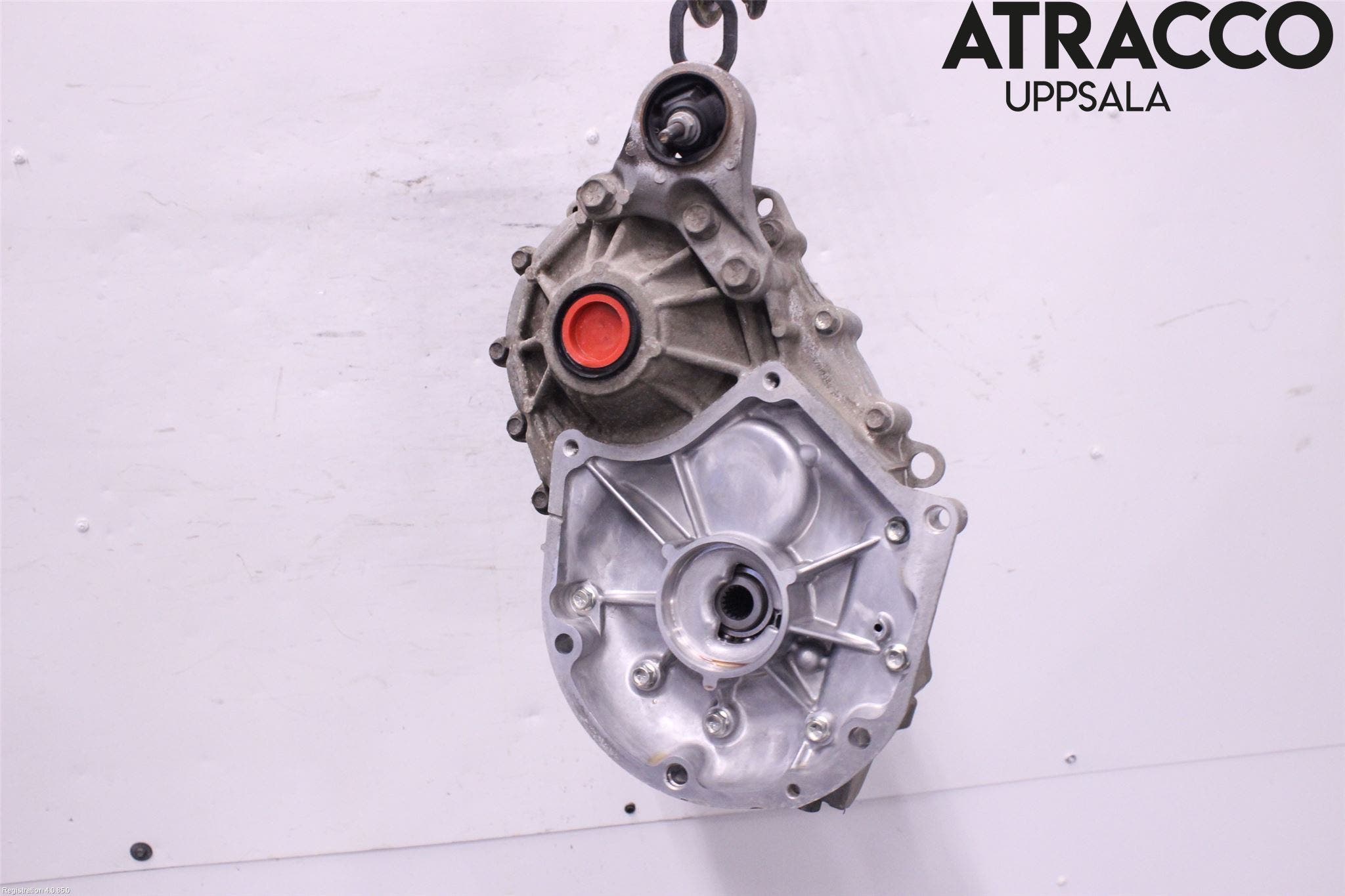 Mitsubishi OUTLANDER 13-21 Bakväxel-Diff