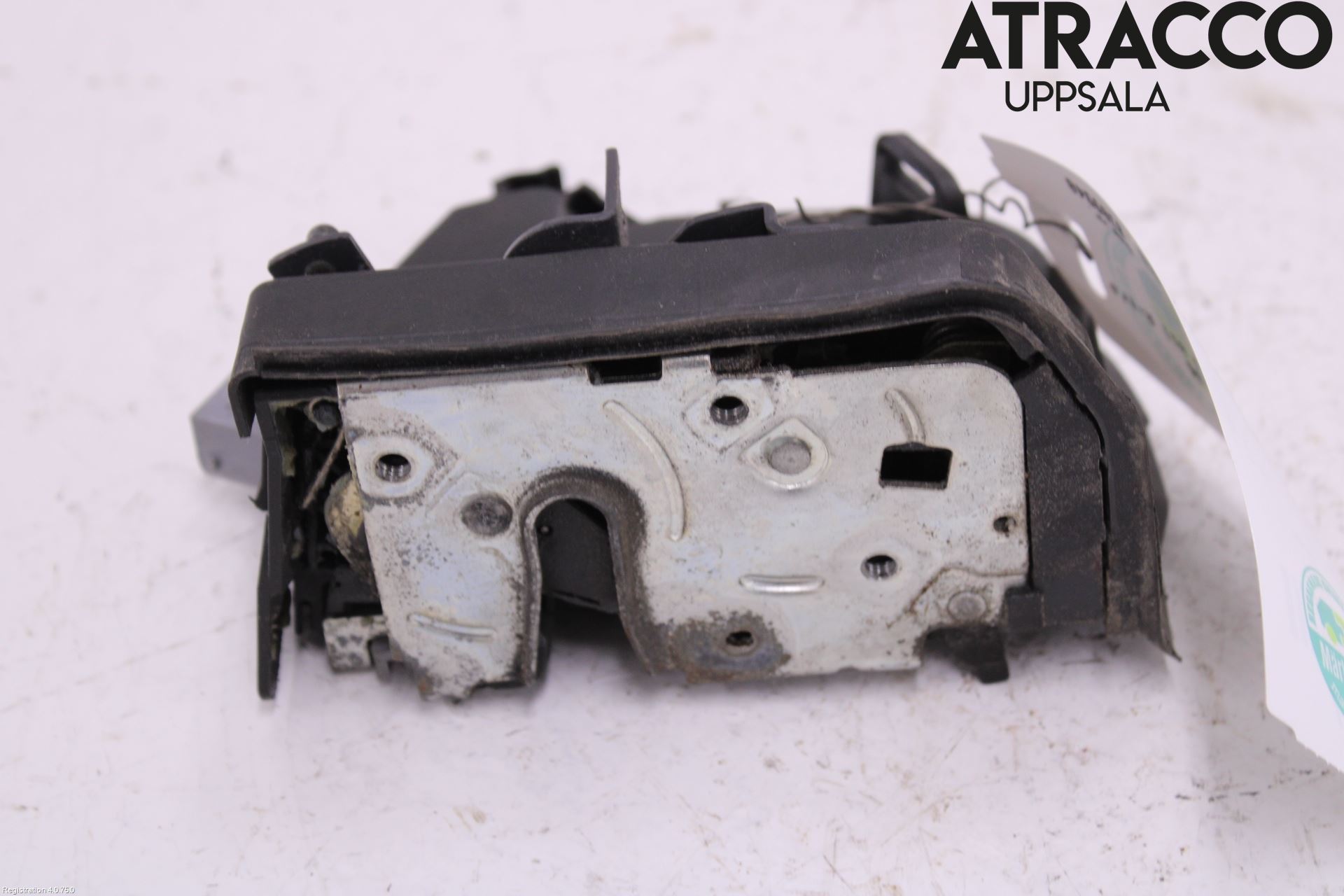 BMW X5 E53     99-06 Låskista-Dörrlås