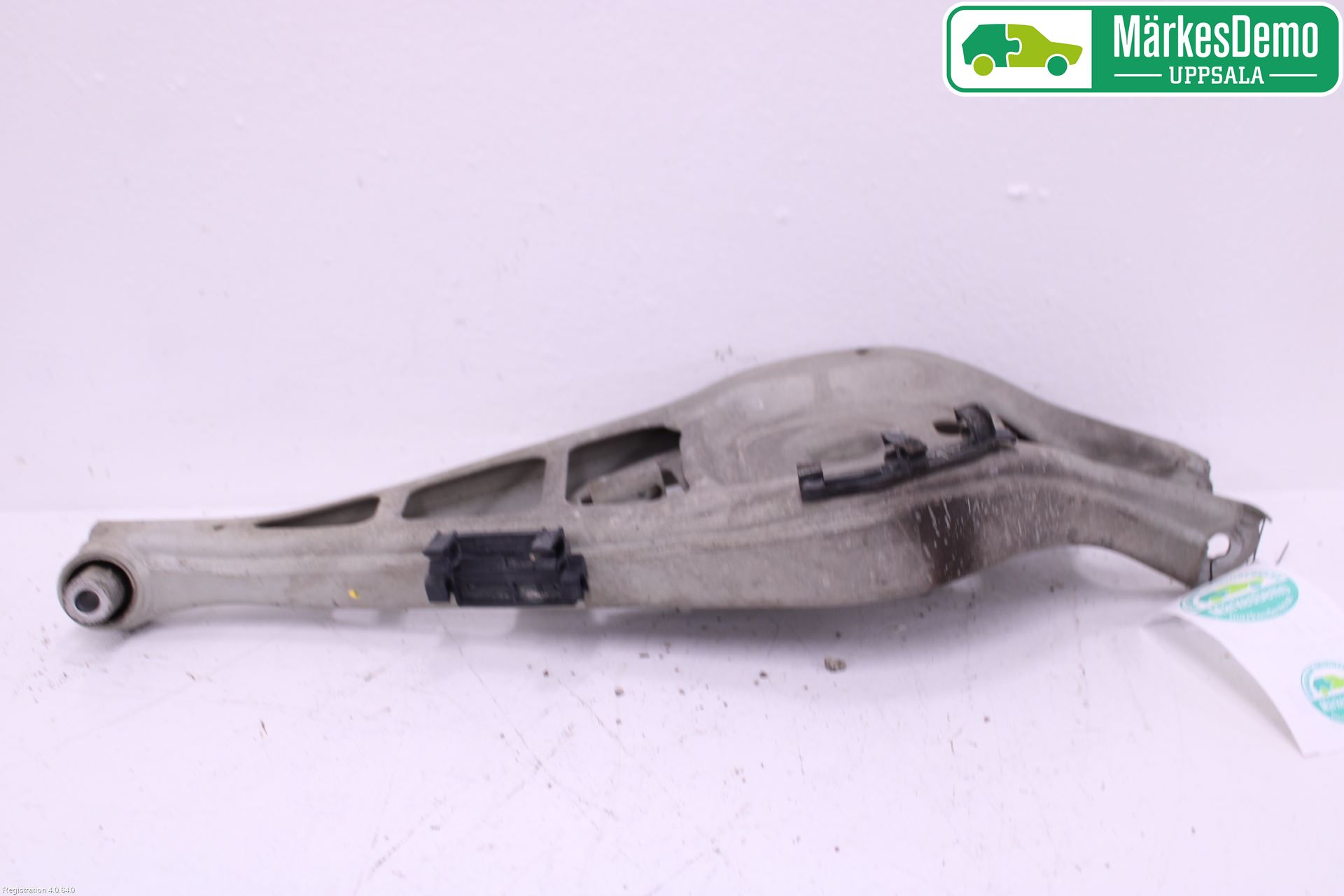 BMW Z4 E89 09-16 Bärarm Bak Vänster