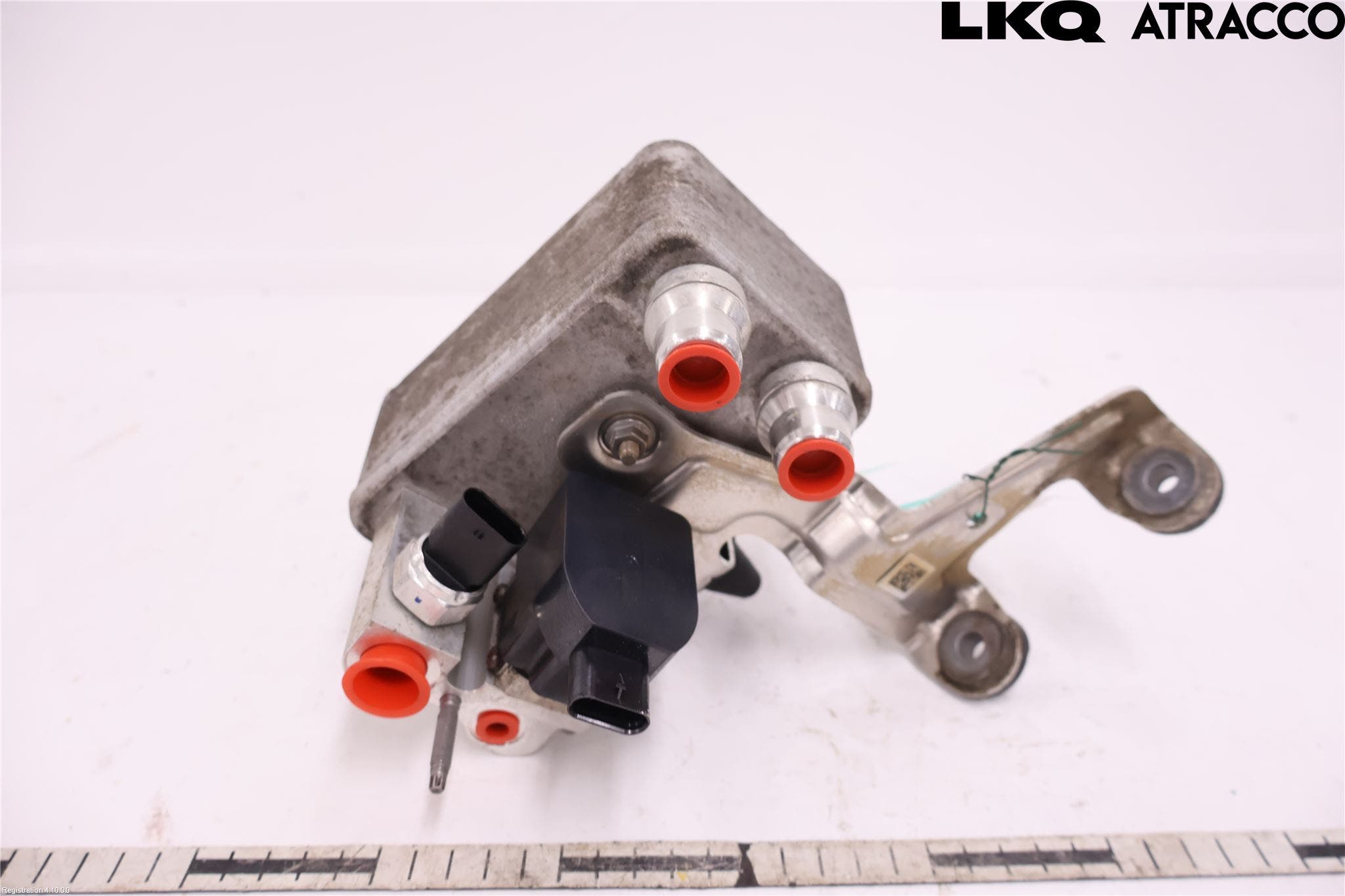 Mercedes-Benz MB EQS (V297) 22- Ac Förångare