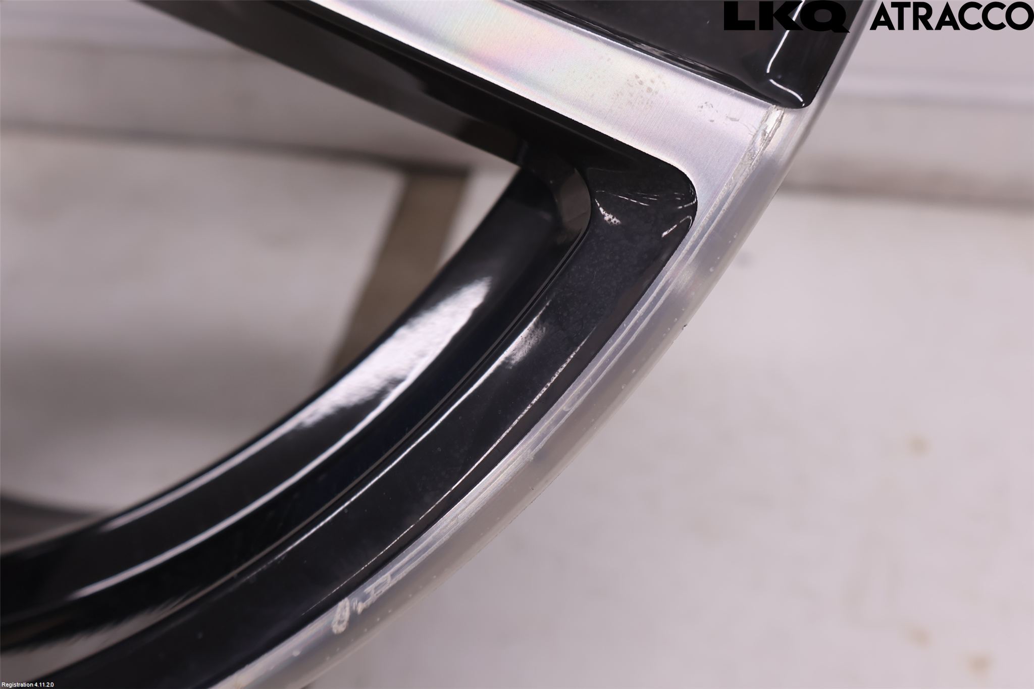 BMW 3 G20/G21/G80/G81 19- Fälg Aluminium