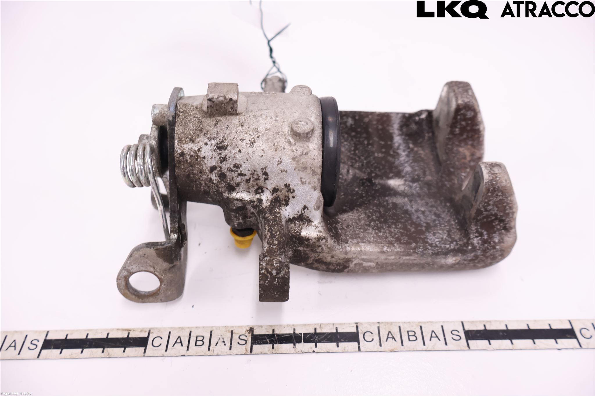 Opel INSIGNIA 09-16 Bromsok Bak Höger