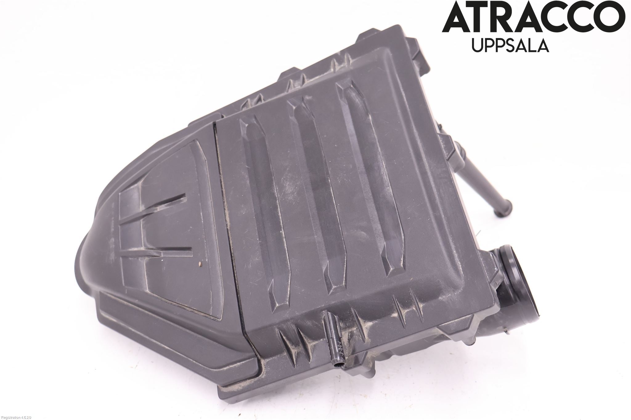 Skoda FABIA 15-21 Luftrenare