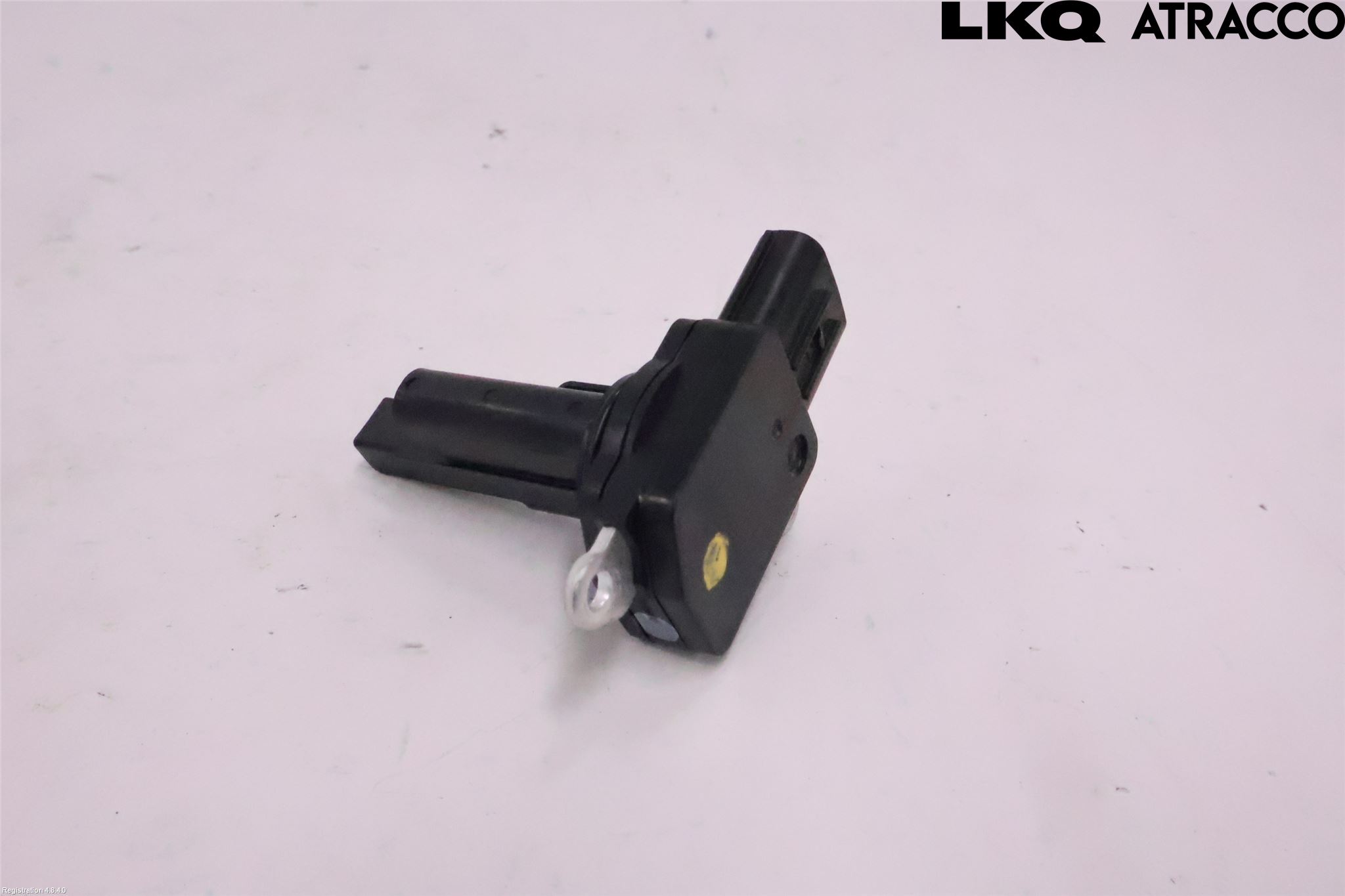 Lexus NX 300h 15-21 Injluftmassamätare