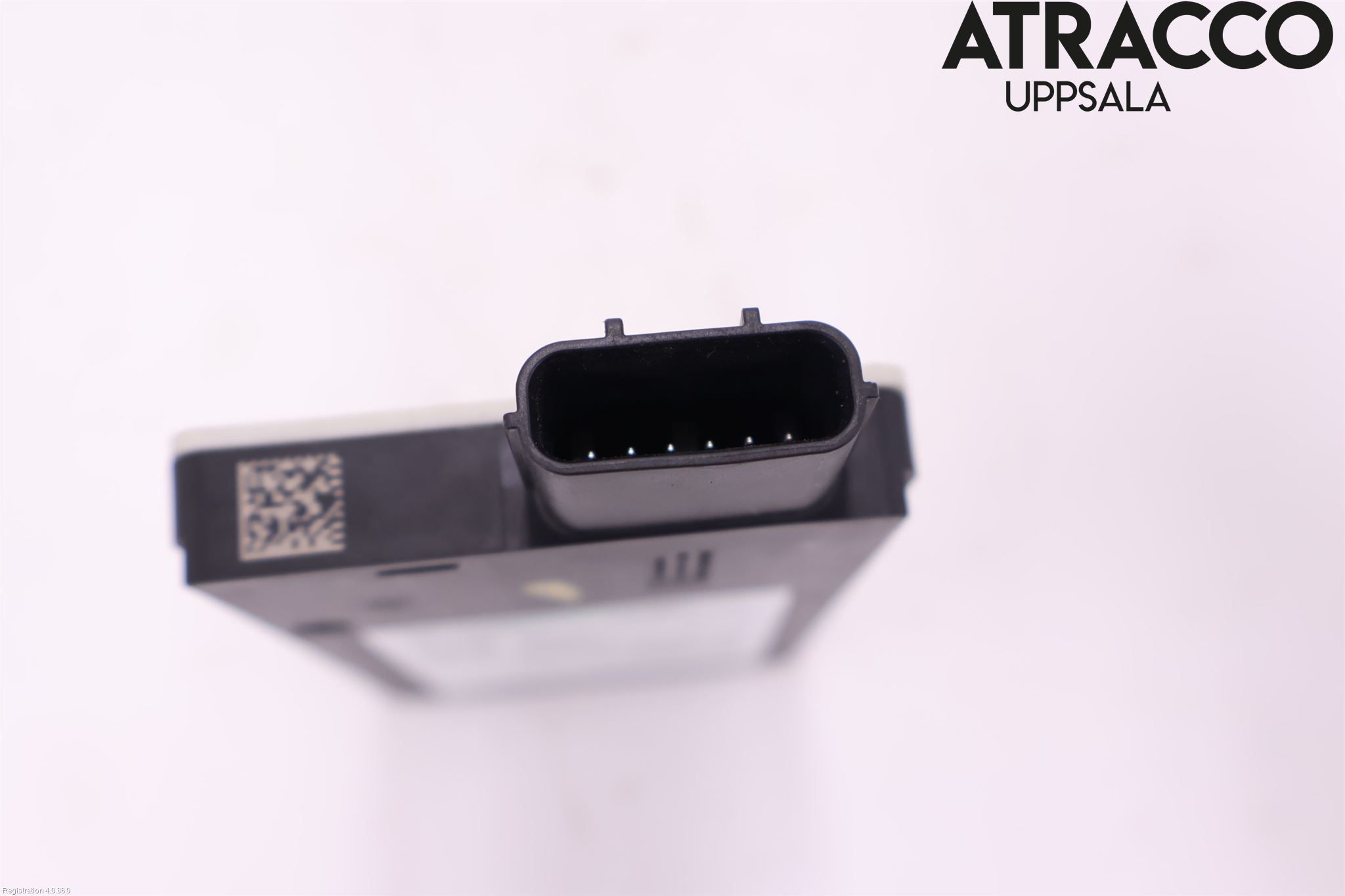 Alfa STELVIO 17- Sensor Aktivt Kollisionsskydd