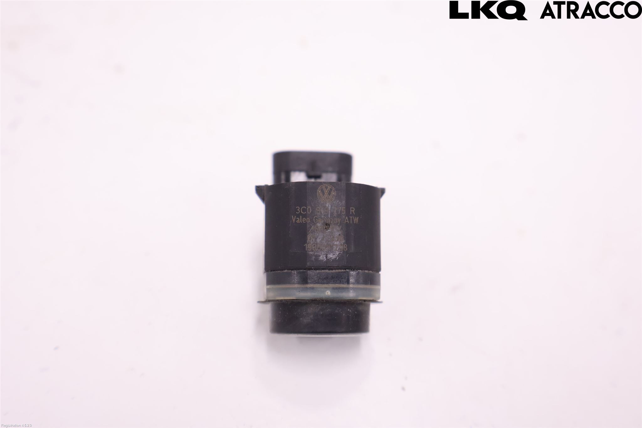 Volkswagen VW PASSAT 05-11 Parkeringshjälp Frontsensor