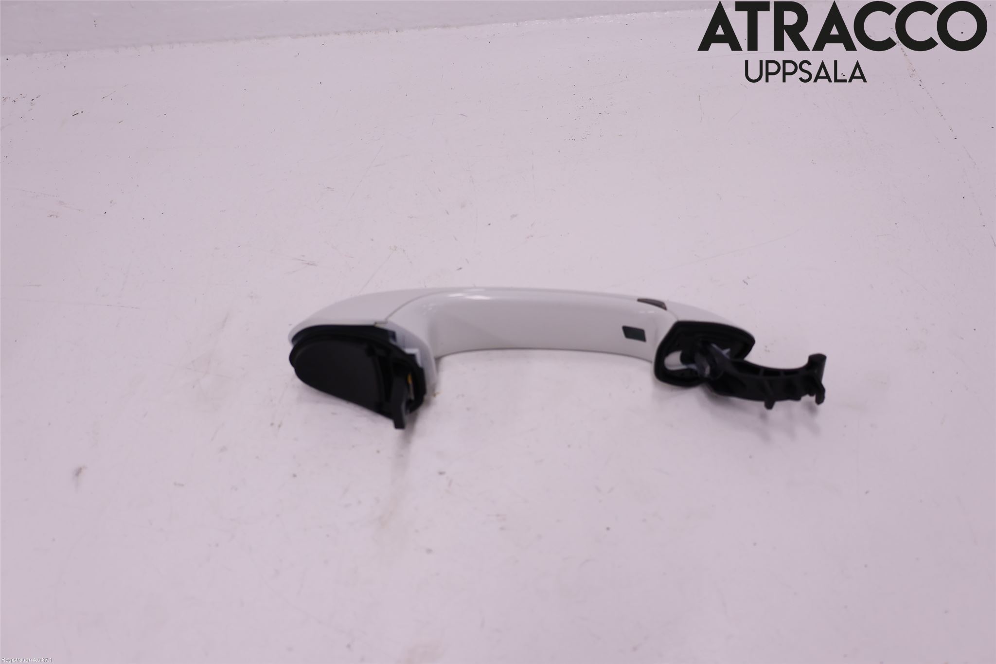 BMW 3 G20/G21/G80/G81 19- Dörrhandtag Yttre Hö