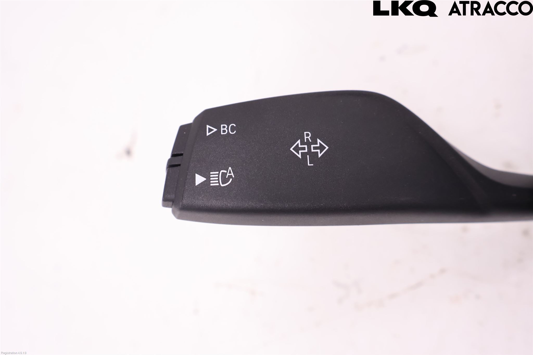BMW 8 G14/G15/G16 18- Spakcentral