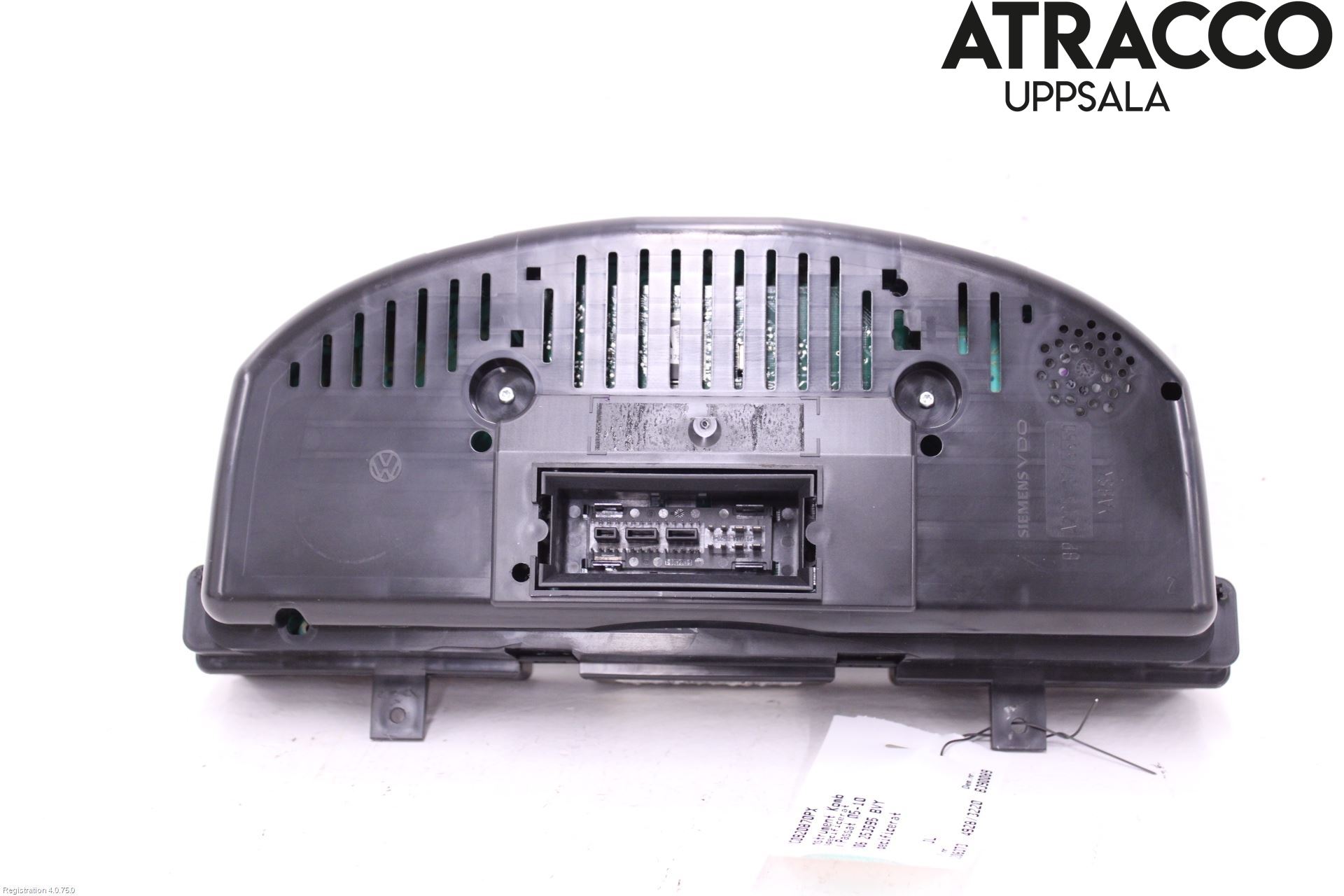 Volkswagen VW PASSAT 05-11 Instrument Komb