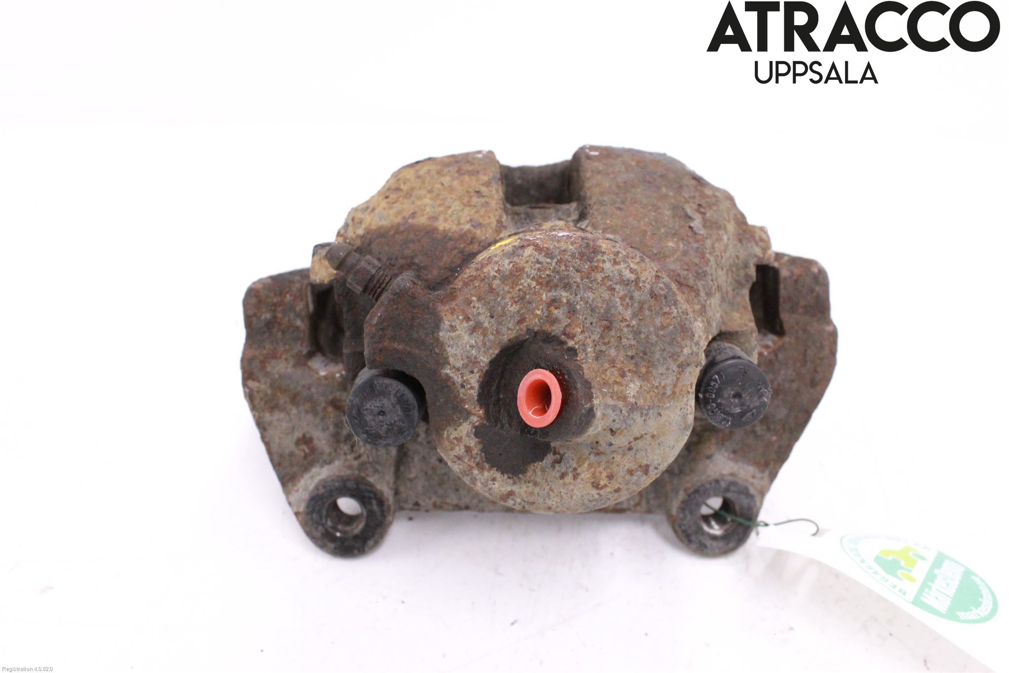 BMW 5 E39 95-04 Bromsok Fram Höger