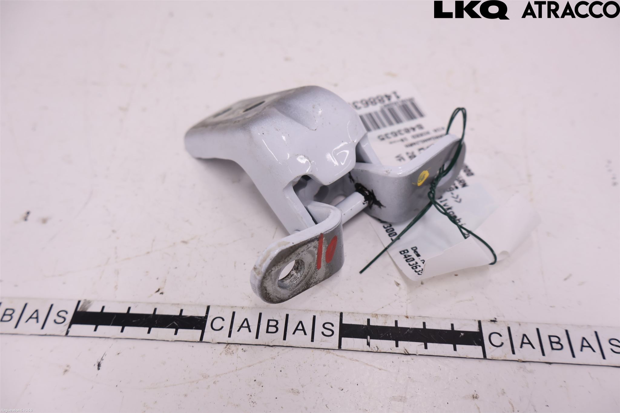 Kia XCEED 19- Dörrgångjärn