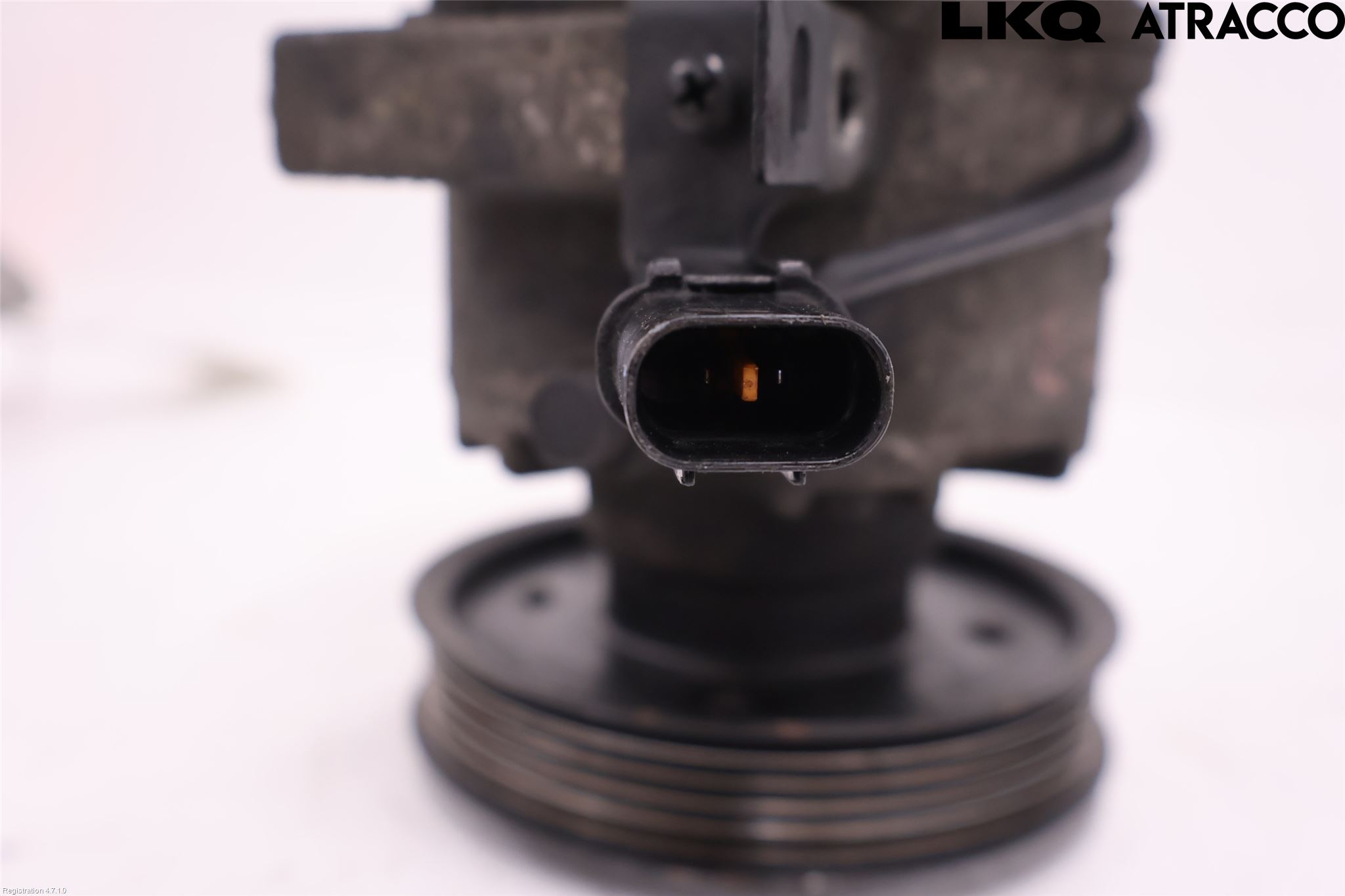 Hyundai i40 08-15 Ac Kompressor