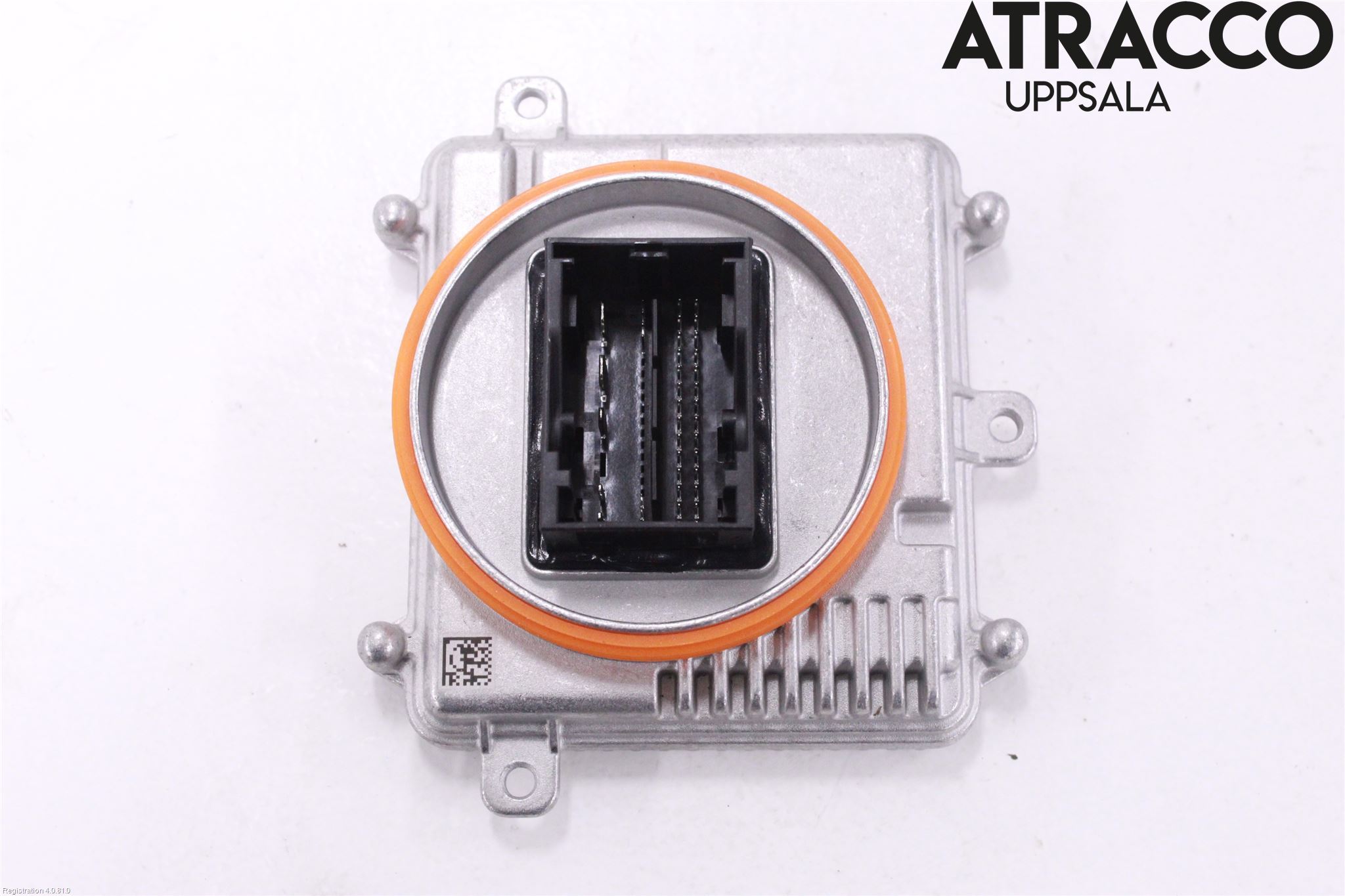 Skoda SUPERB 16-24 Styrenhet Strålkastare