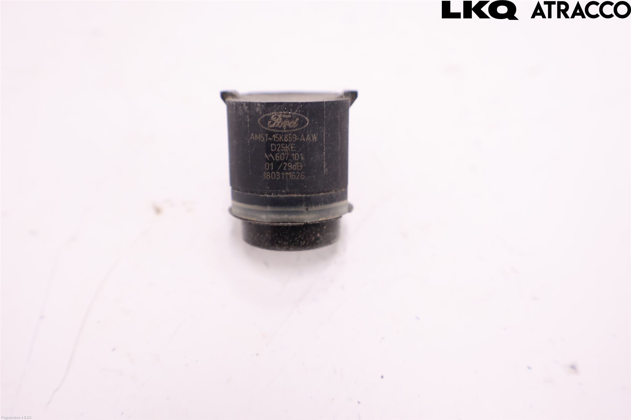 Ford FOCUS 11-14 Parkeringshjälp Backsensor