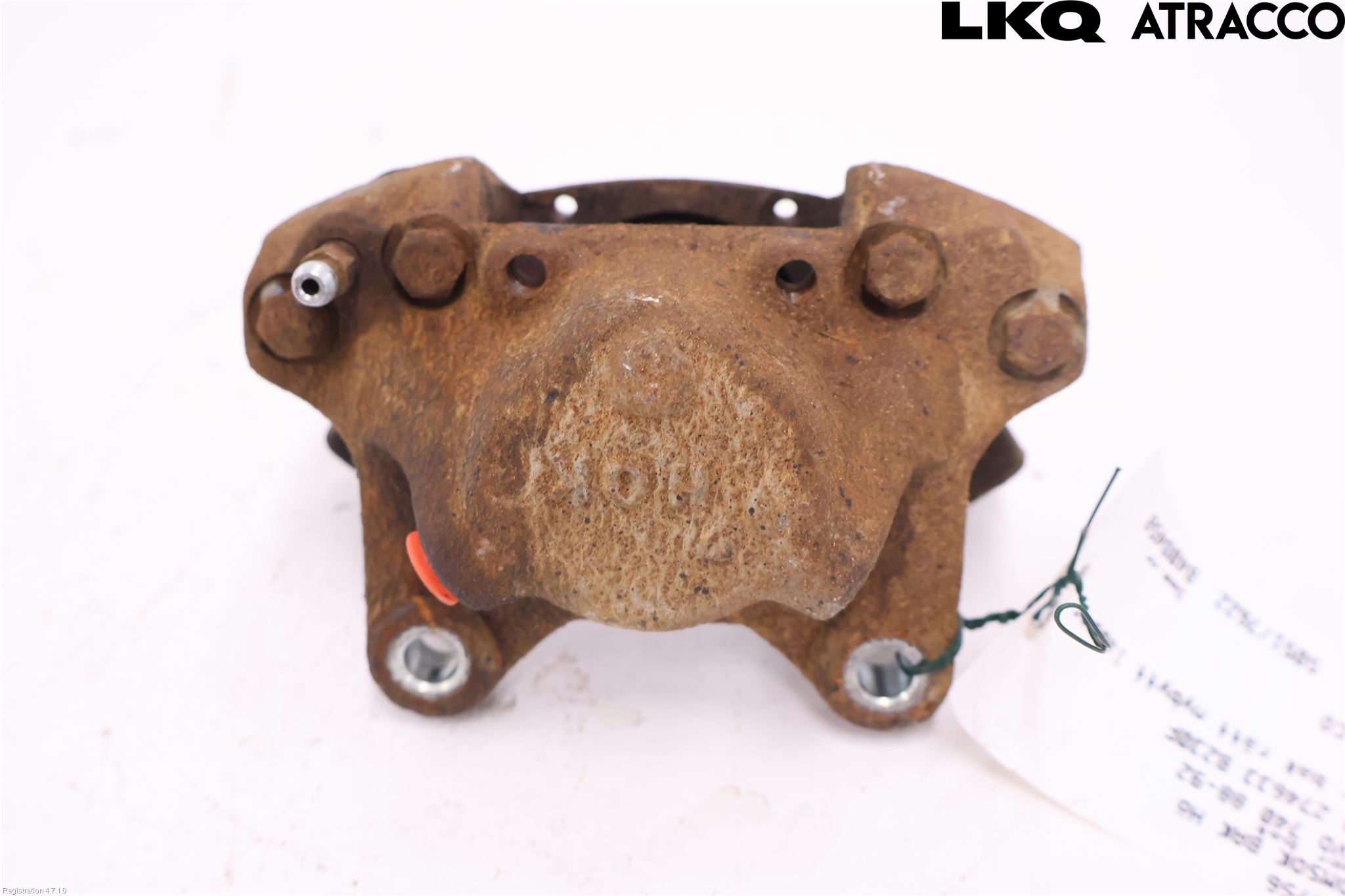 Volvo 740 88-92 Bromsok Bak Höger