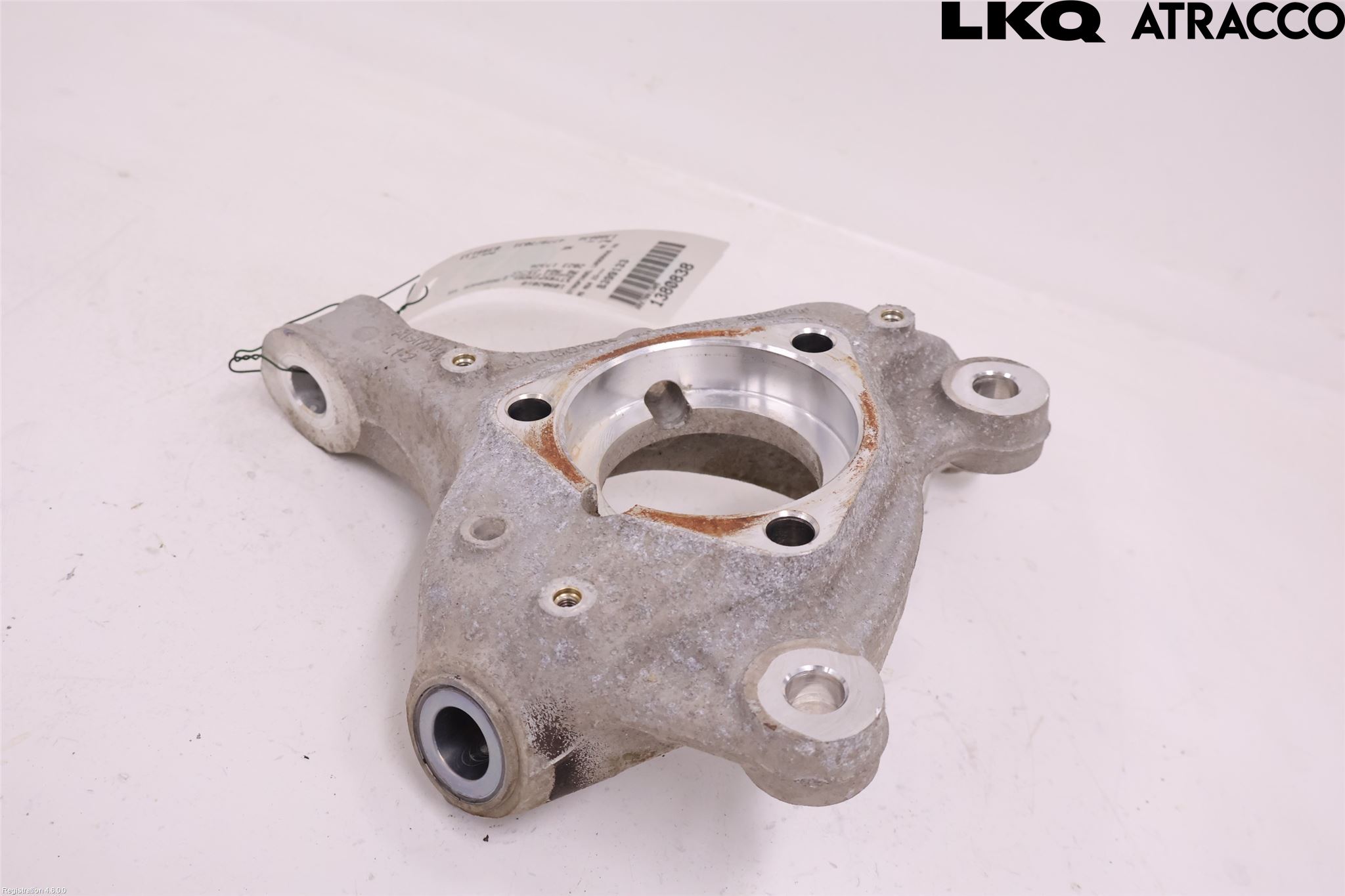 MG 4 23- Styrspindel Lagerhus Vä