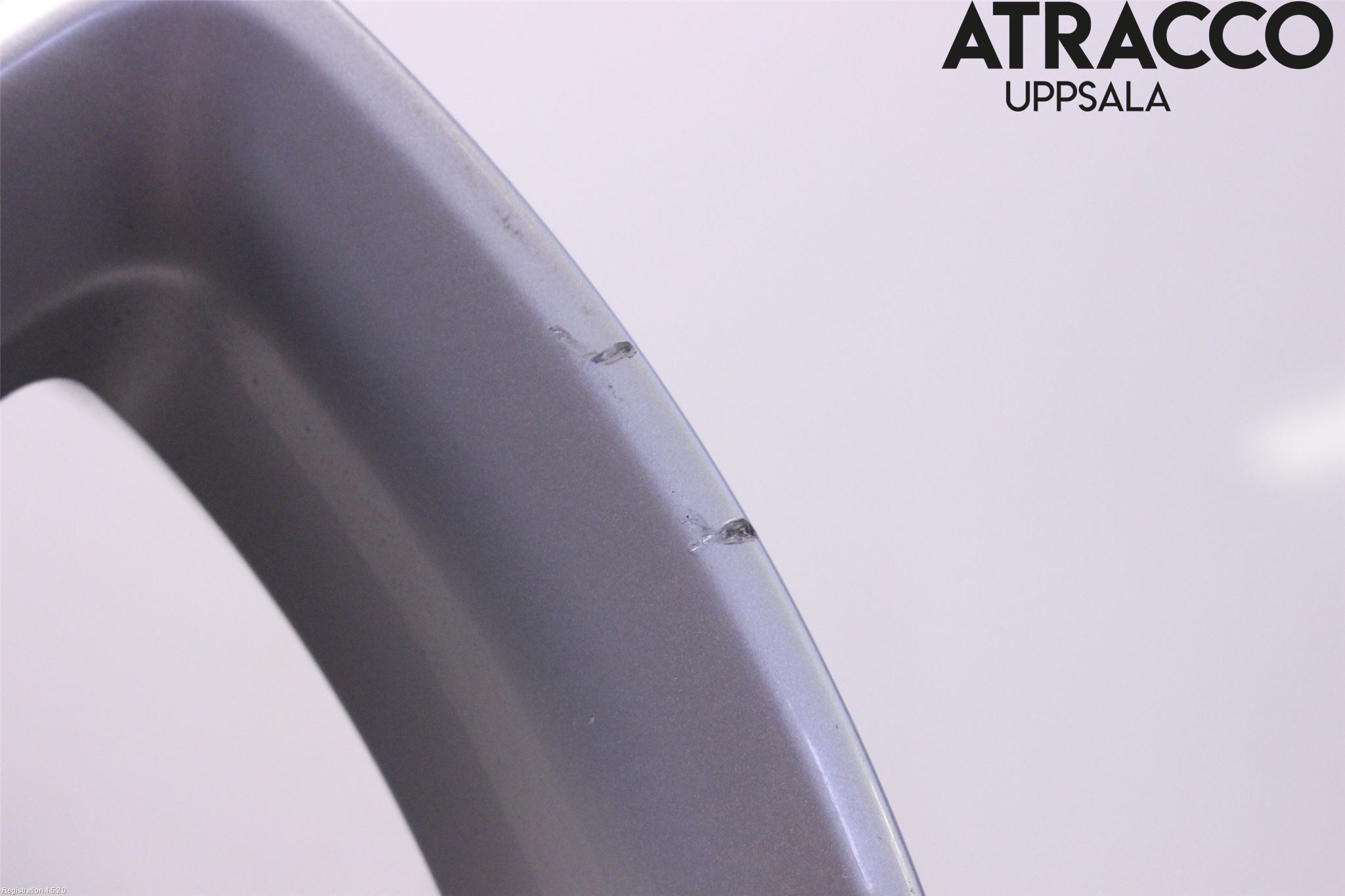 Audi A5 07-16 Fälg Aluminium