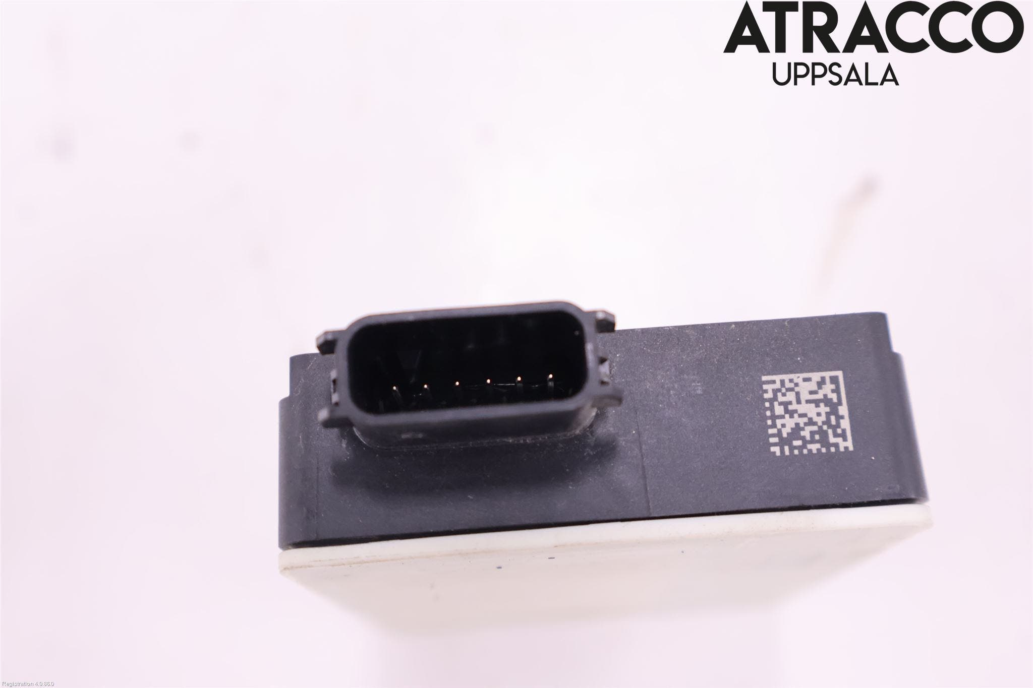 Mercedes-Benz MB GLE-KLASS (W167/V167/C167) 19- Sensor Aktivt Kollisionsskydd