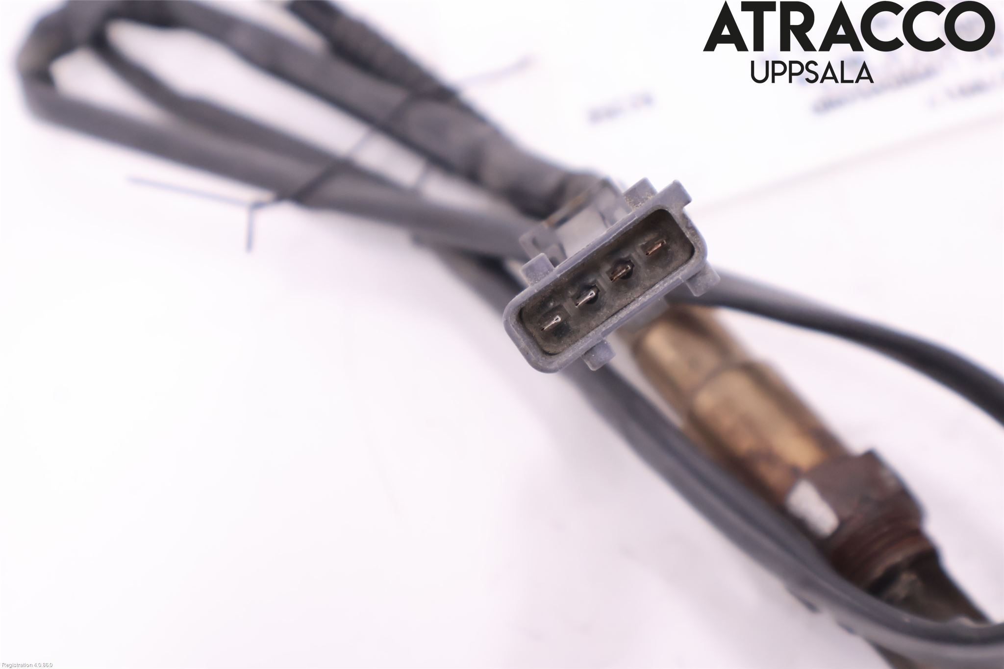 Saab 9-5     06-10 Injlambdasond