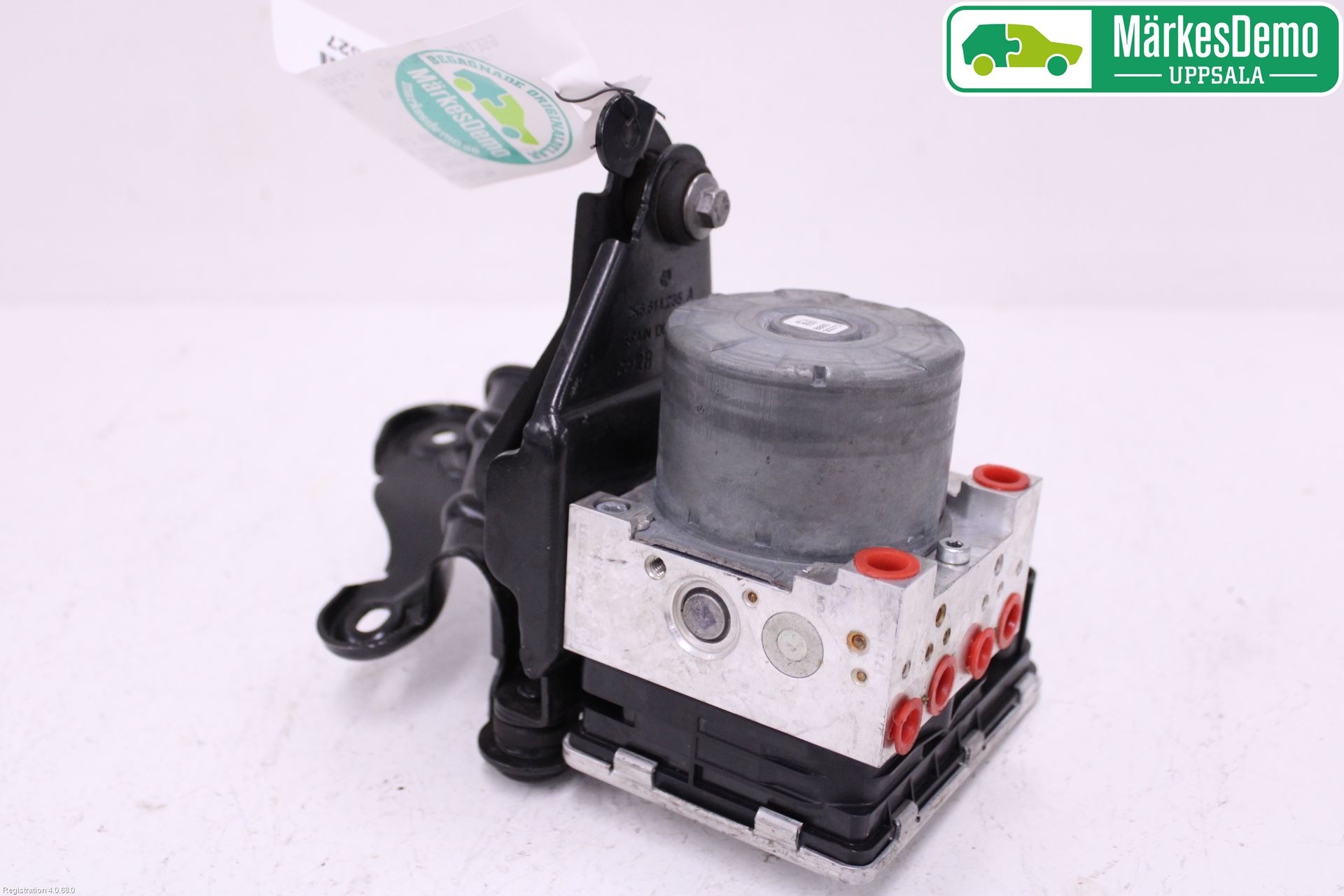 Volkswagen VW CADDY 16-20 Abs Hydraulaggregat