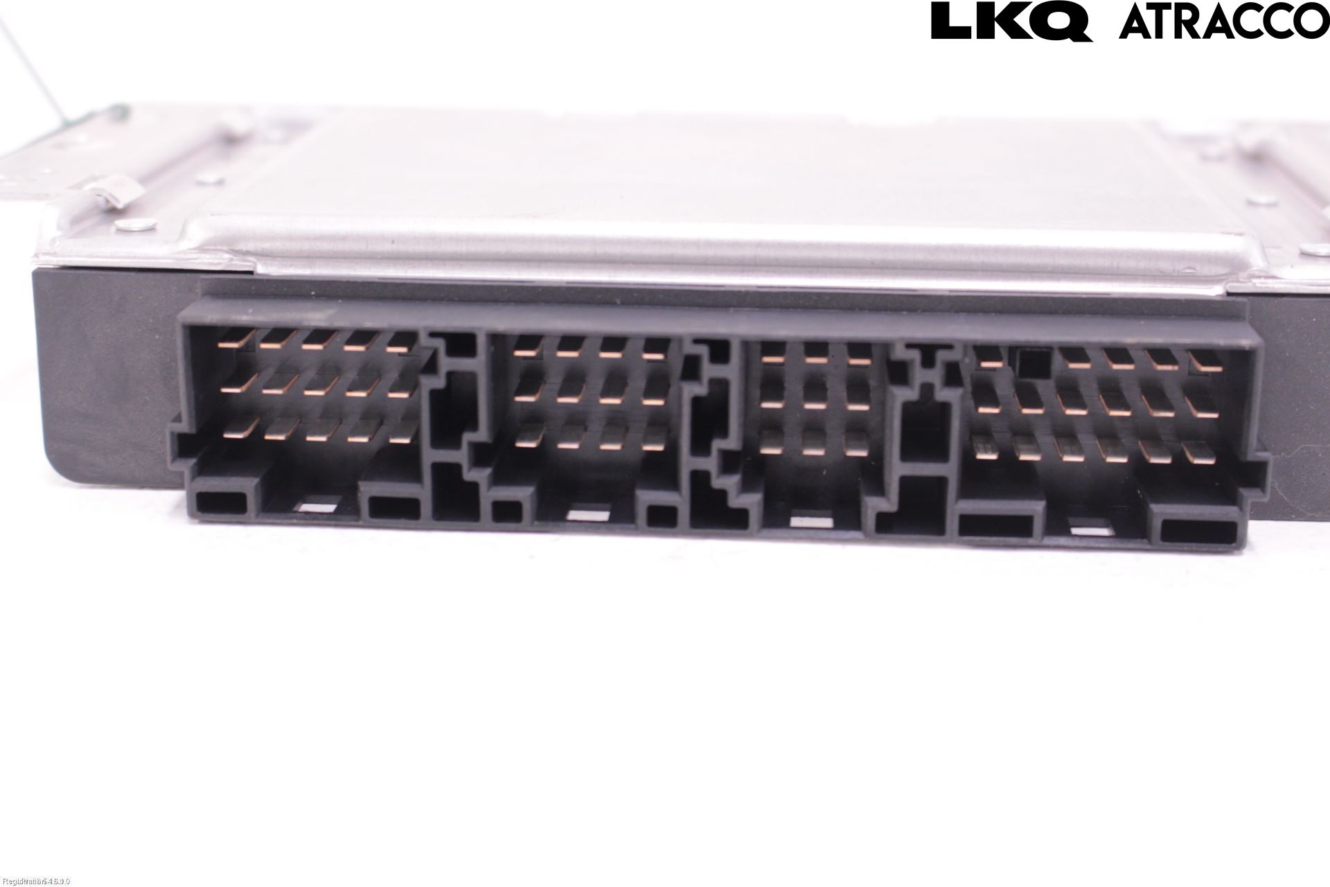 BMW X5 E70 07-13 Styrenhet Elektrisk Bakväxel