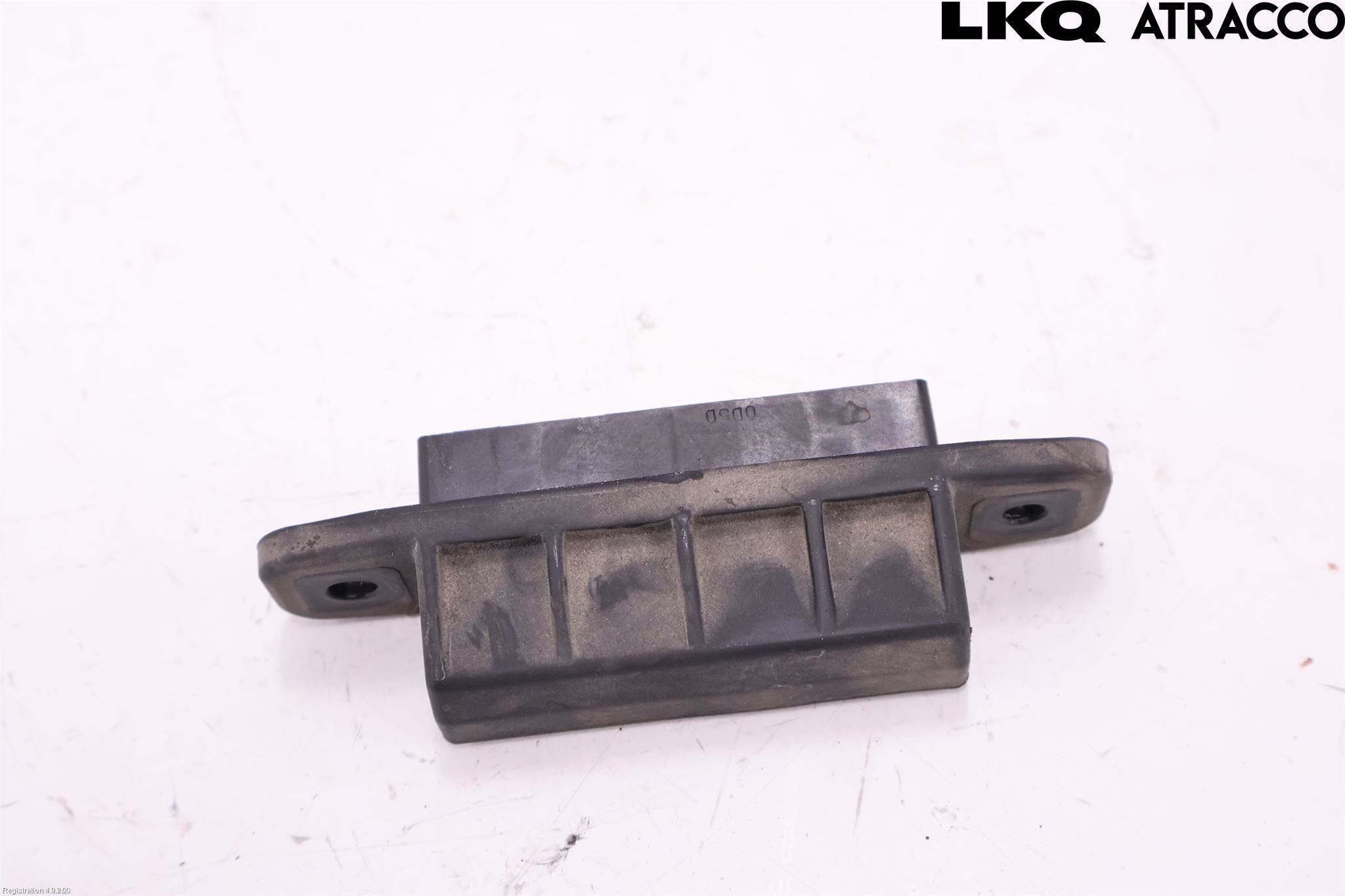 Toyota AVENSIS 16-18 Bakluckehandtag