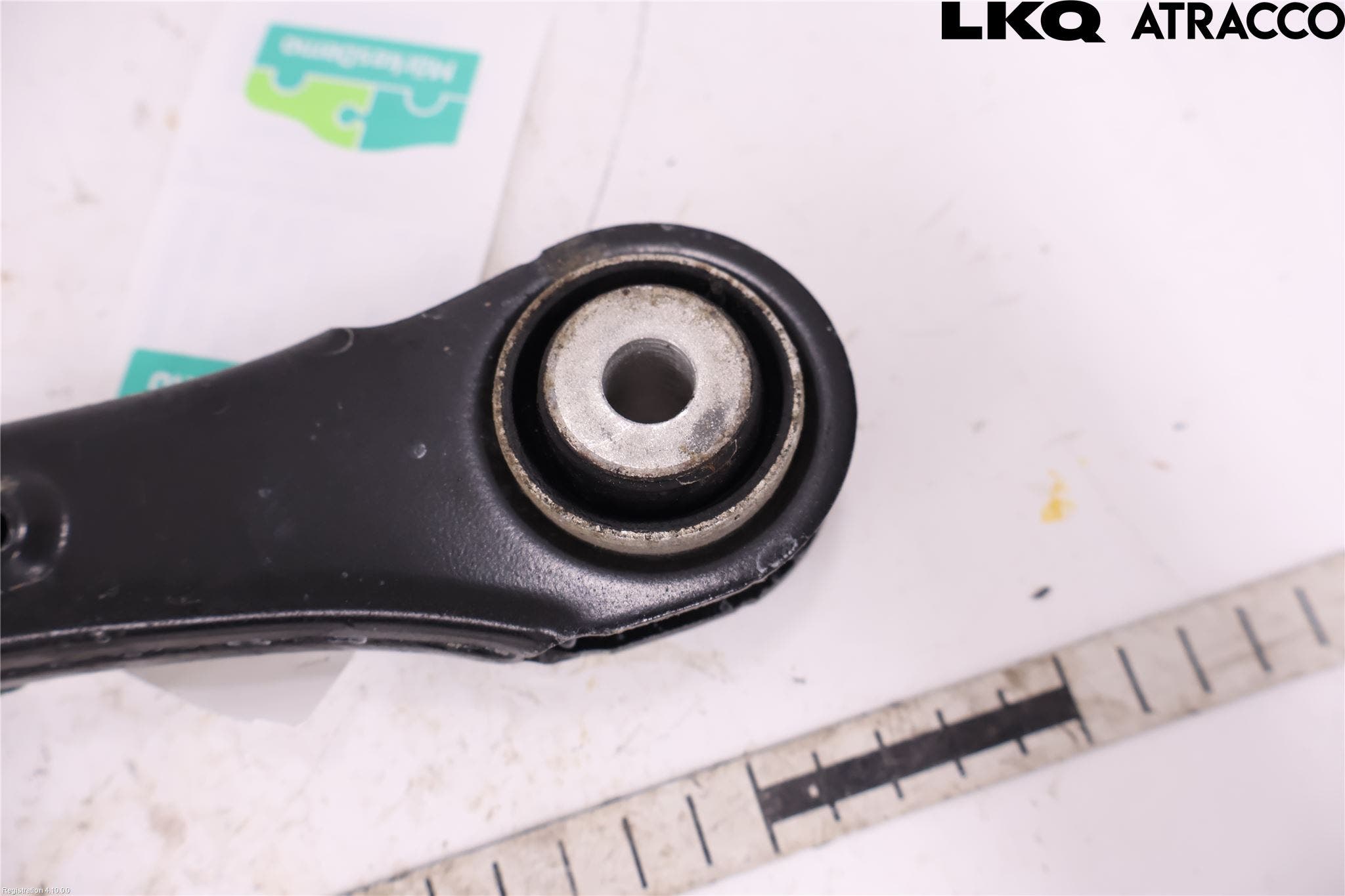 Mercedes-Benz MB EQE (V295) 22- Bärarm Bak Övre Vänster