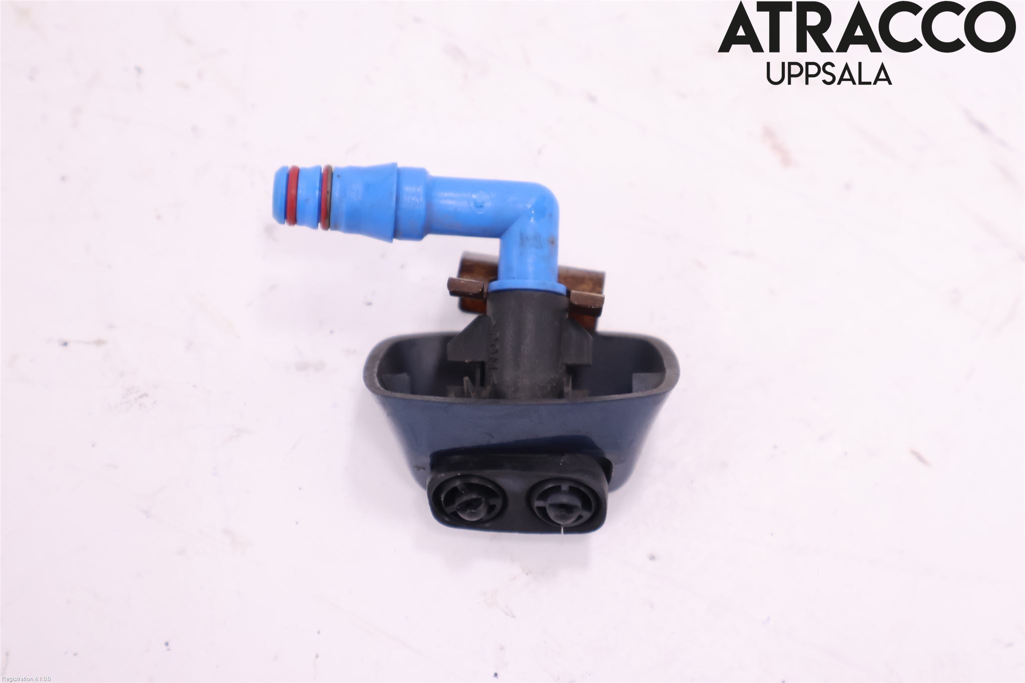 Saab 9-3 VER 2 Spolarmunstycke Strålkastare