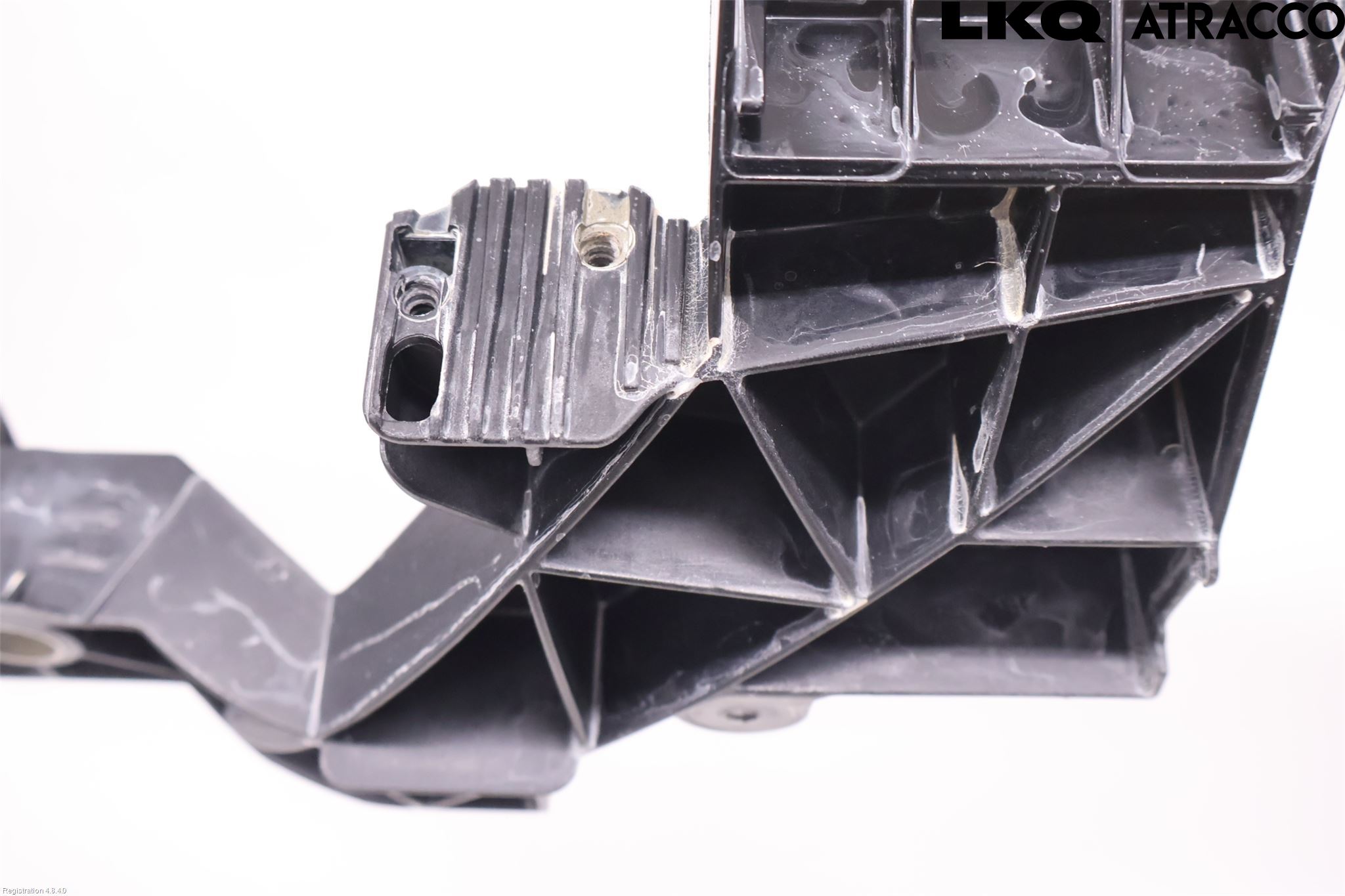 Ford KUGA 13-16 Frontkorg