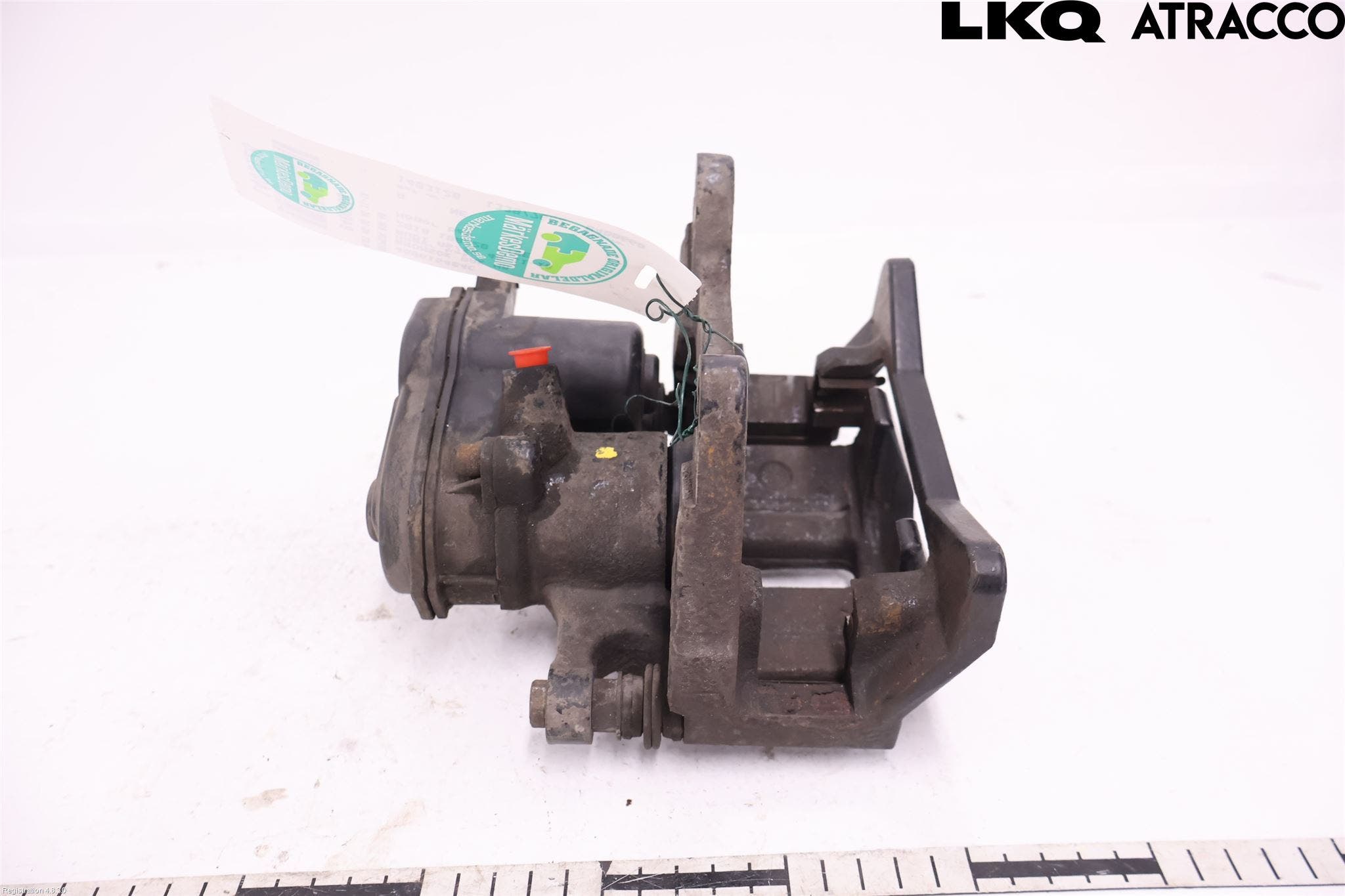 Audi A6/S6 4G 11-18 Bromsok Bak Höger