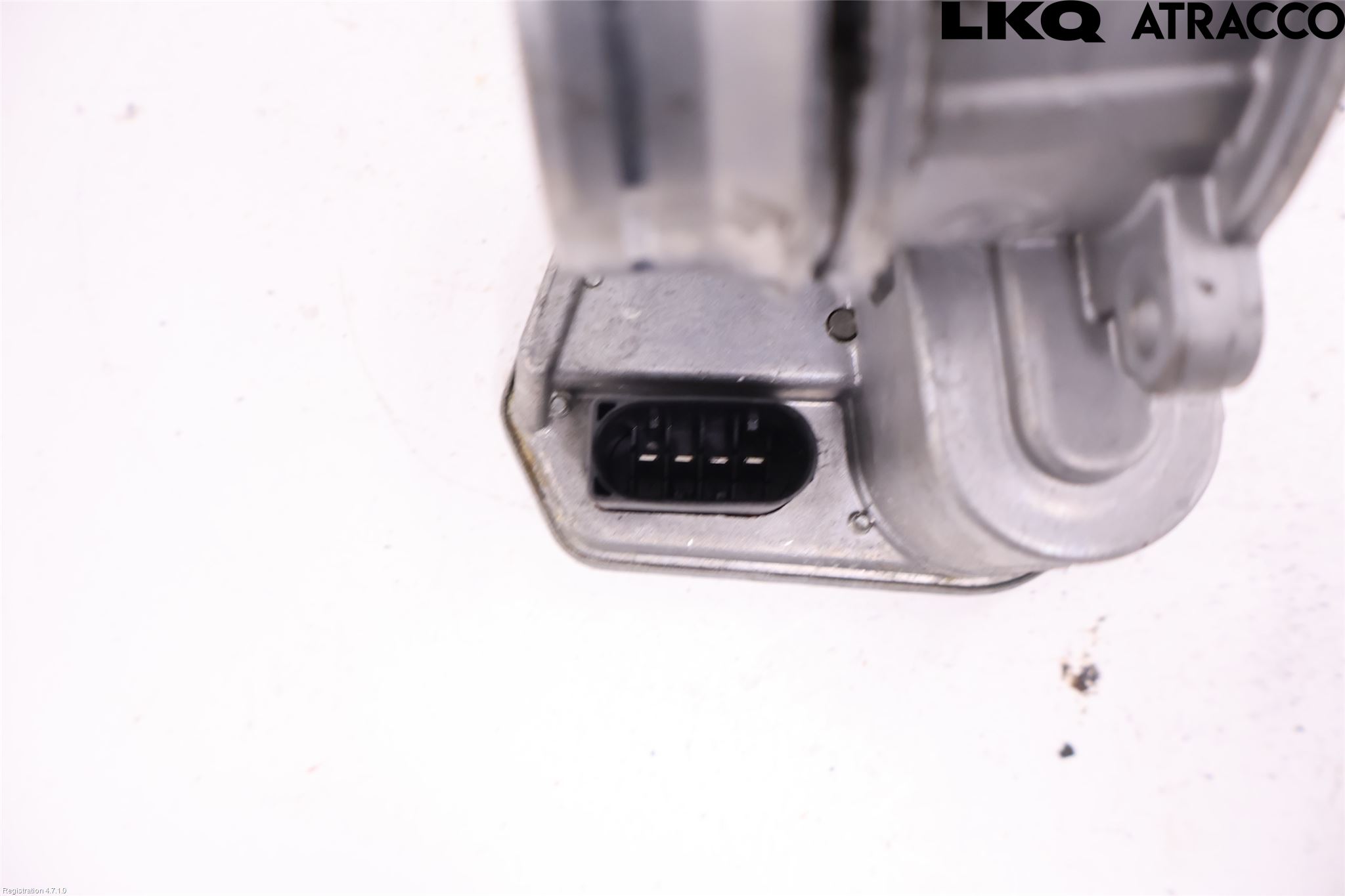 BMW 1 E87/81 5D/3D 03-11 Injspjällhus