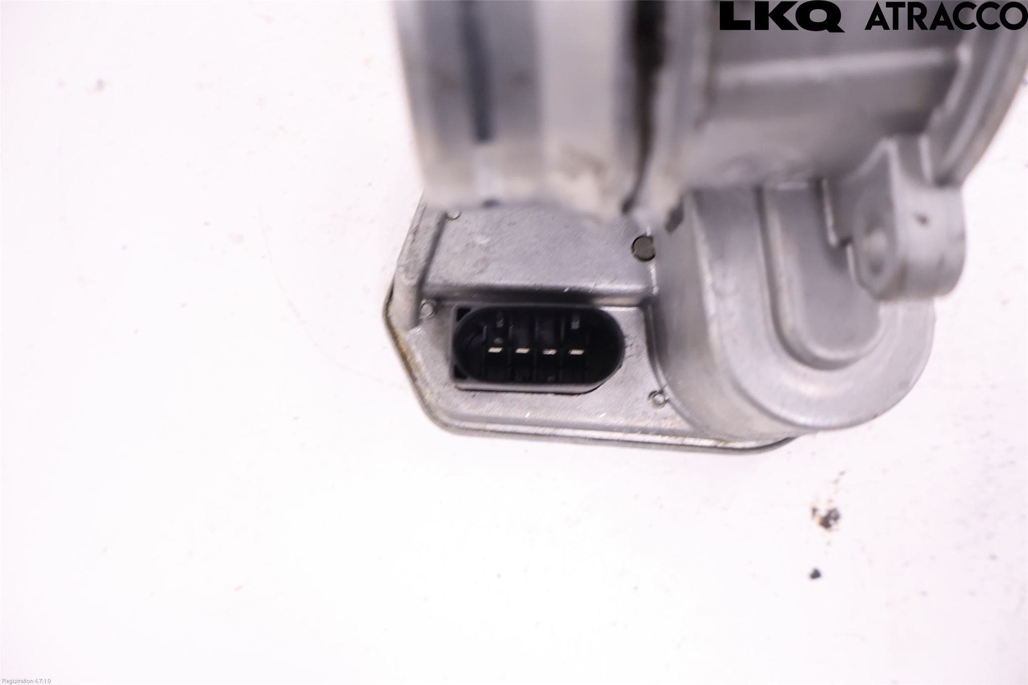 BMW 1 E87/81 5D/3D 03-11 Injspjällhus