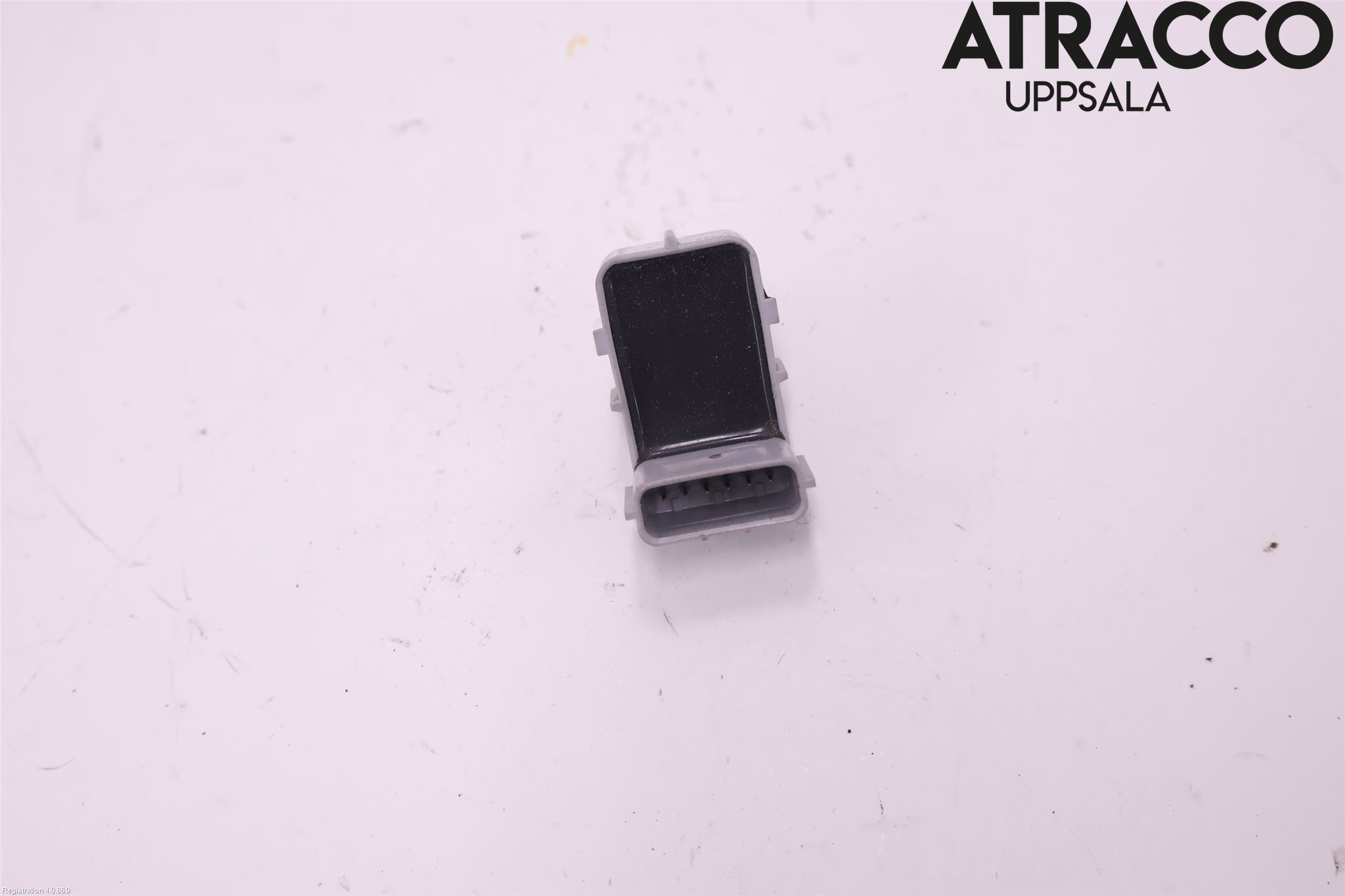 Hyundai ix20 Parkeringshjälp Backsensor