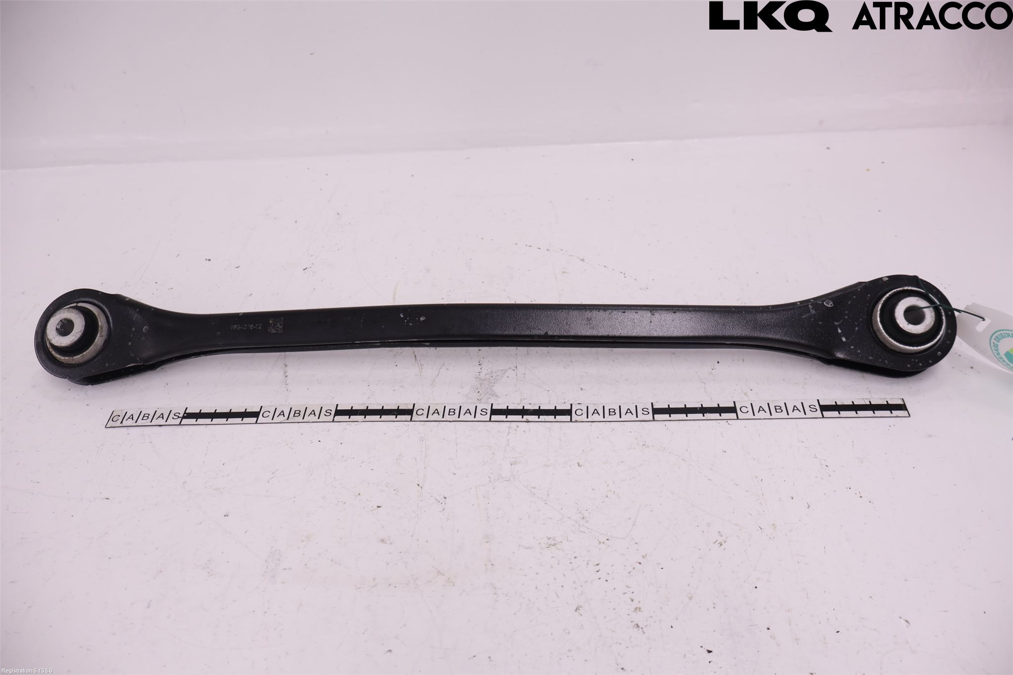 BMW X1/iX1 U11 23- Bärarm Bak Vänster