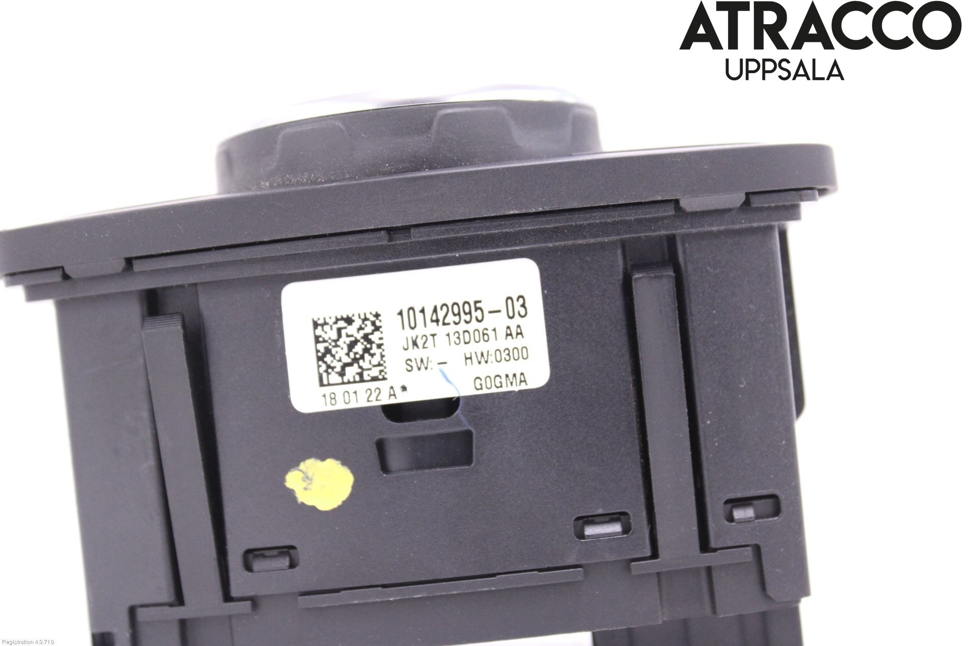 Ford TRANSIT/TOURNEO CUSTOM 13-24 Strömställare Ljus