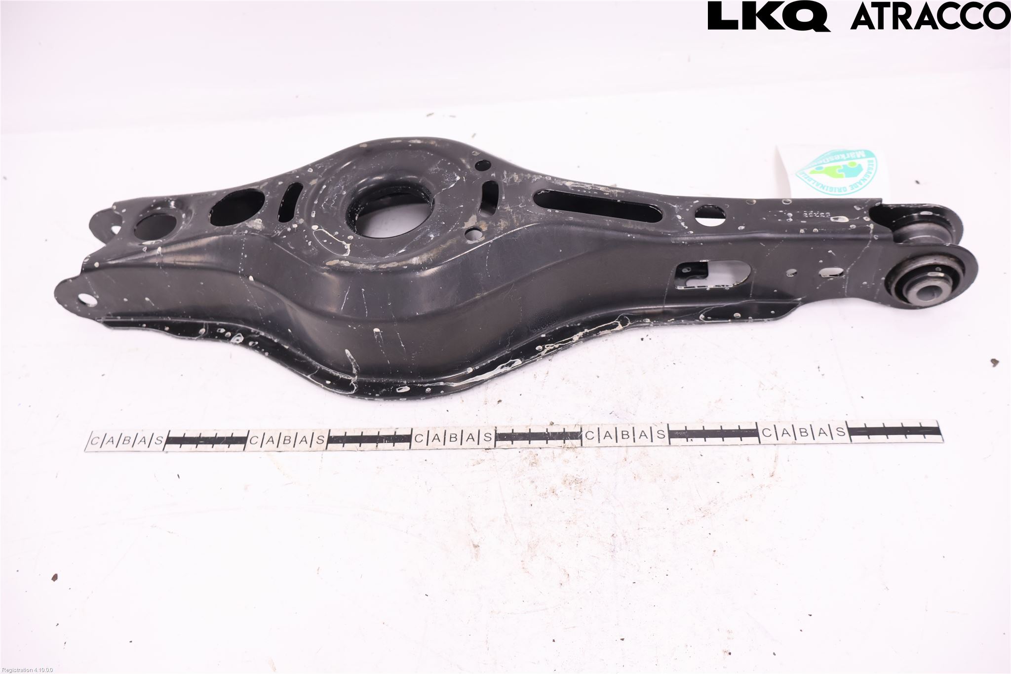 Toyota C-HR 24- Bärarm Bak Höger