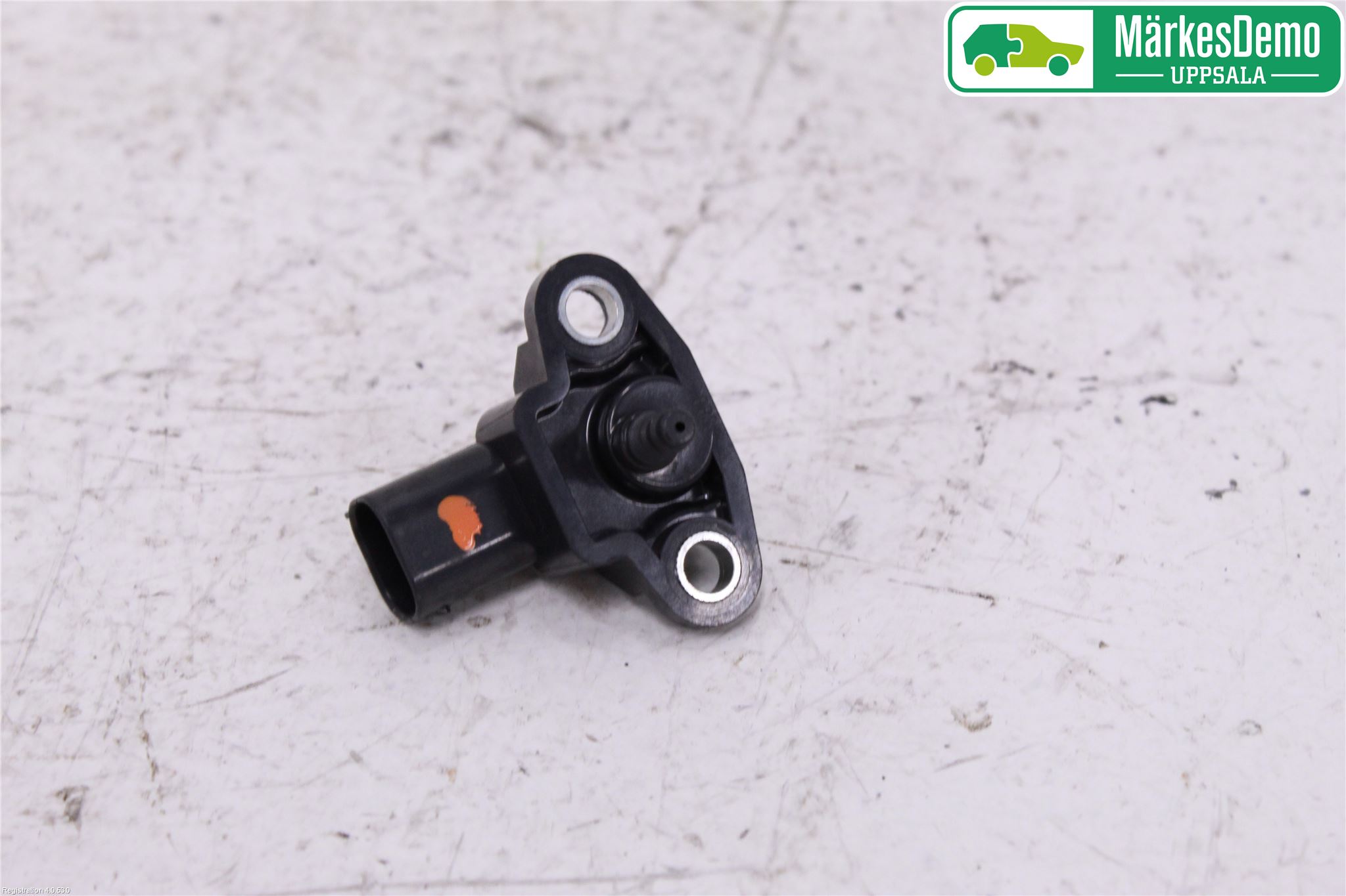 Mercedes-Benz MB SPRINTER (W906) 06-18 Injmappsensor