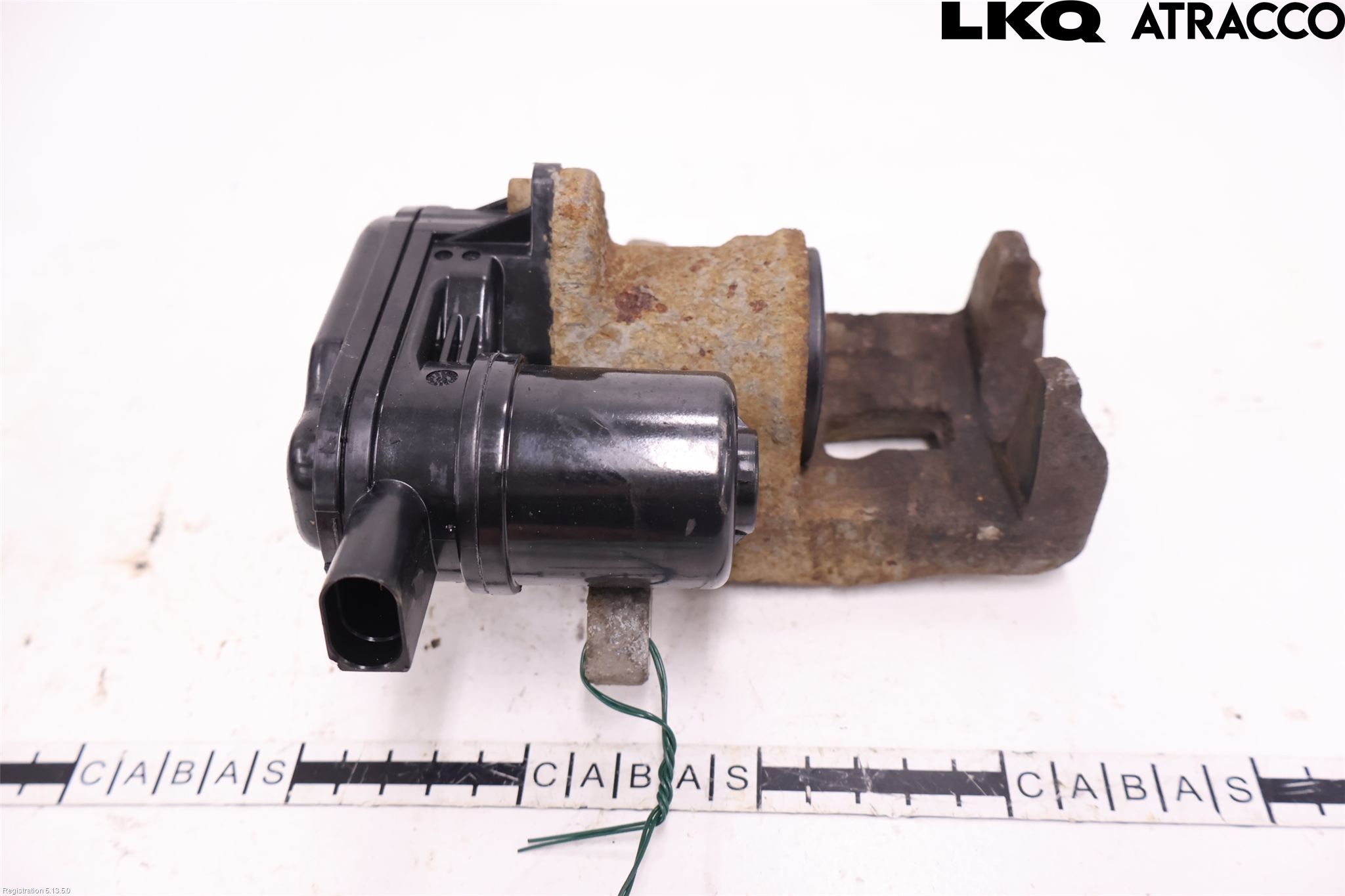 Kia OPTIMA 16-20 Bromsok Bak Höger