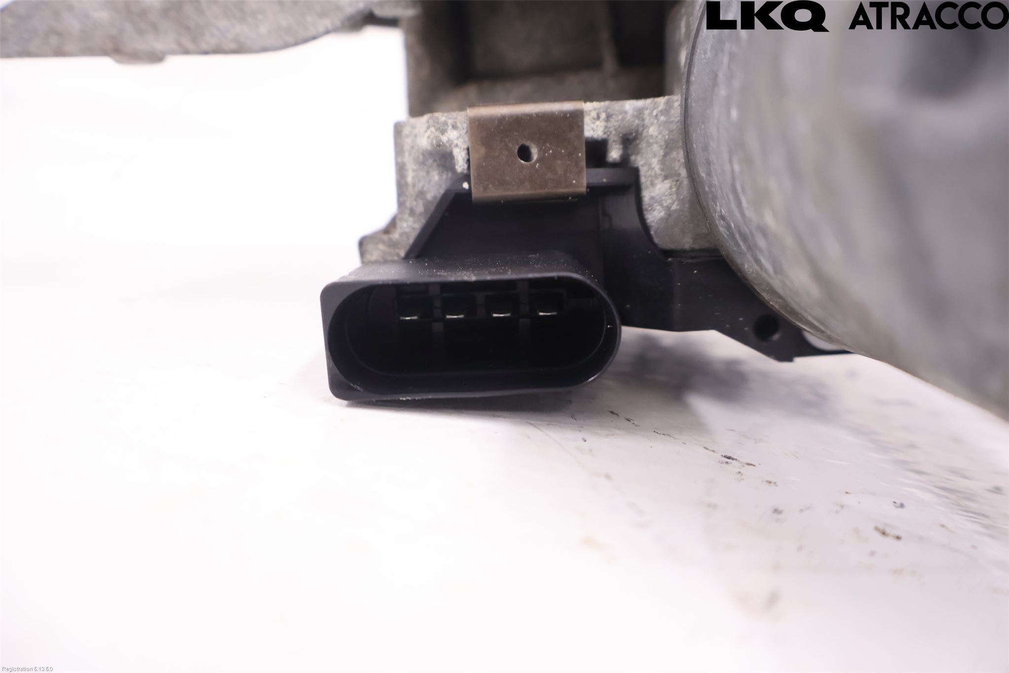 BMW i3 I01 13-22 Torkarmotor Vindruta